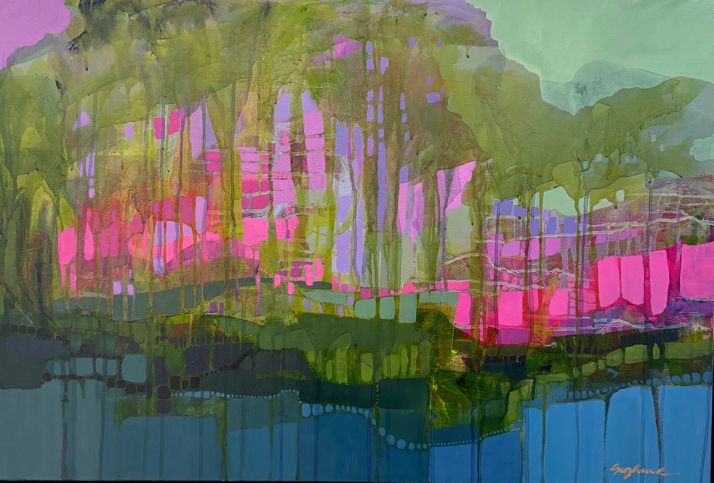 Suzanne Keith Loechl