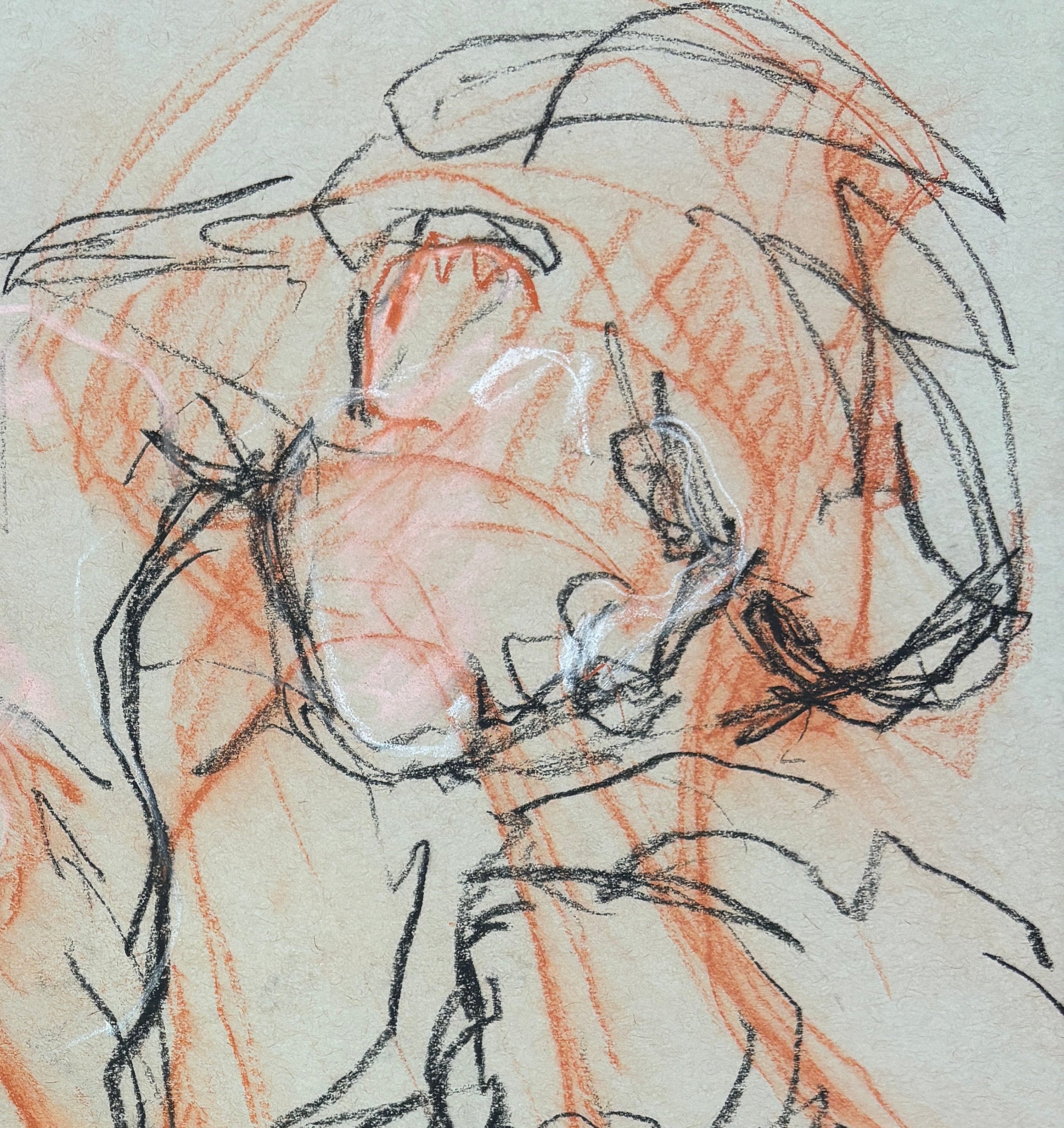 Curated Figurative Show 2026
