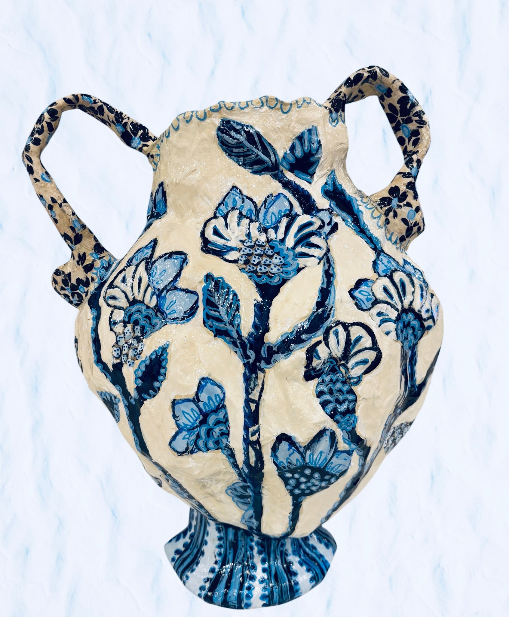 Amy Calandra Art in Form