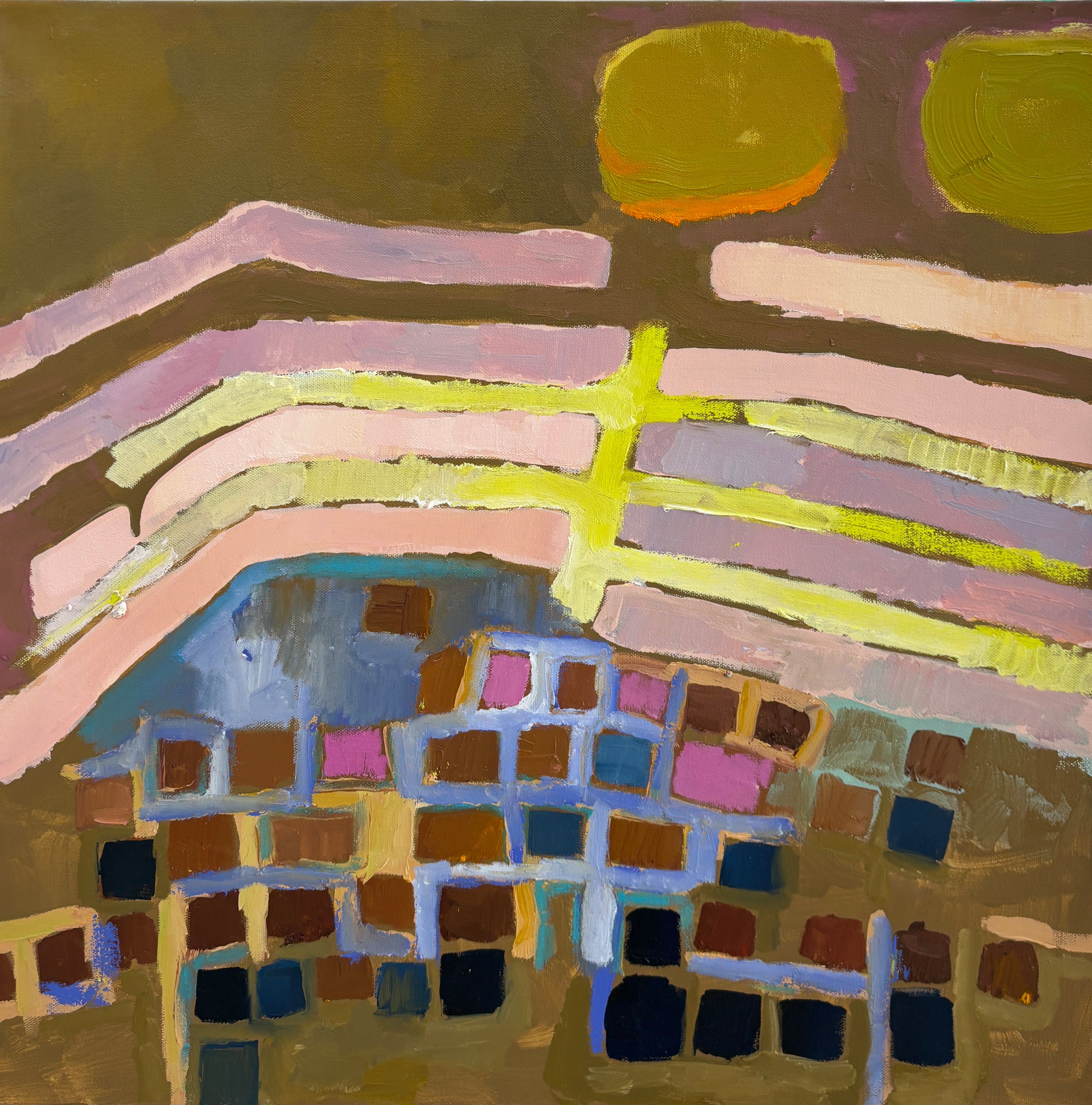 Katherine Burling