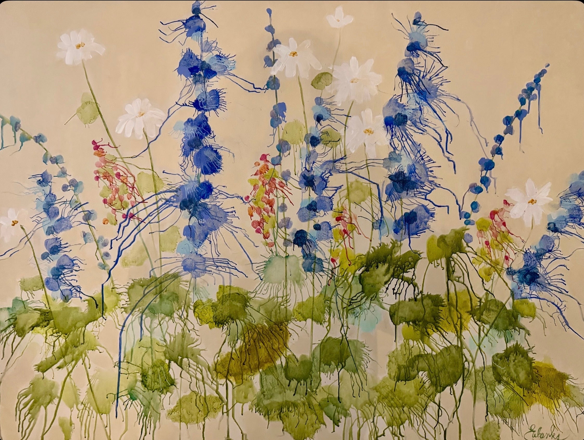Lori Eubanks