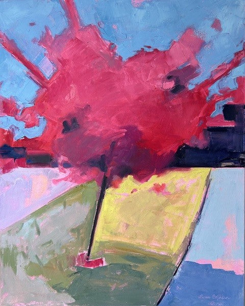 Lynn Cothern