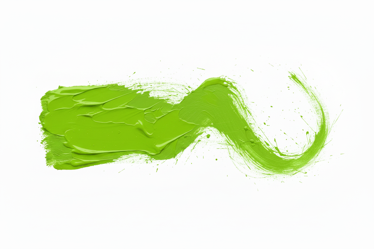 Green with Envy