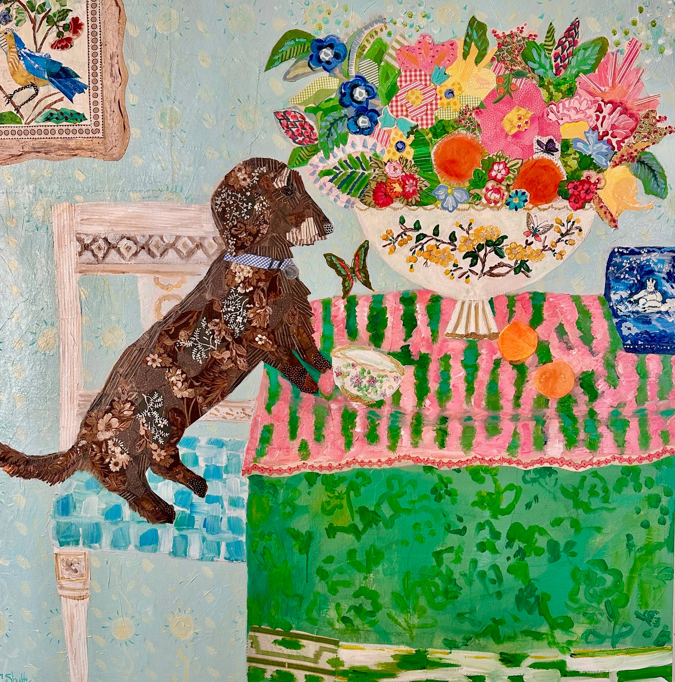 CAROLYN SHULTZ