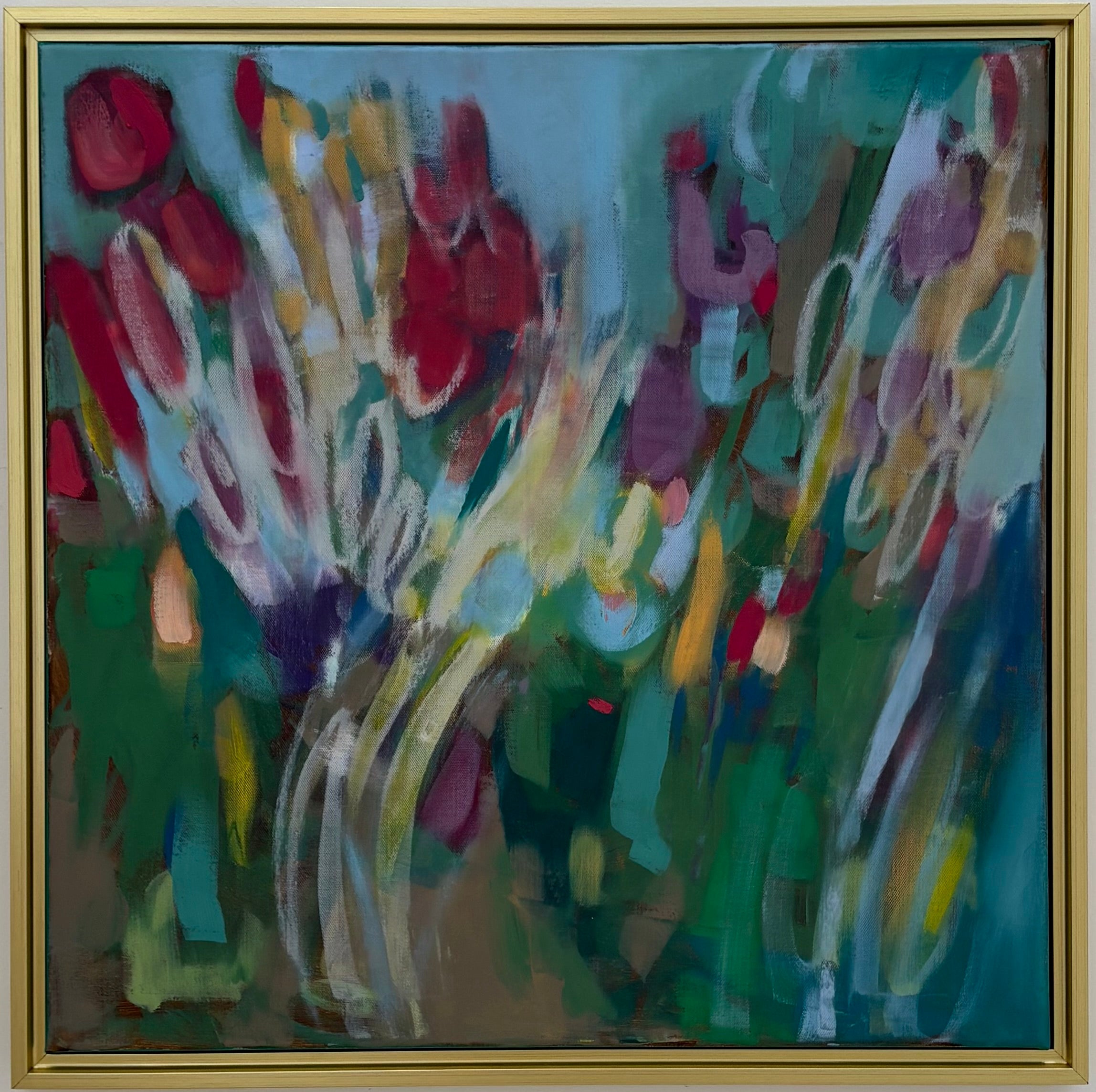 Field of Vision