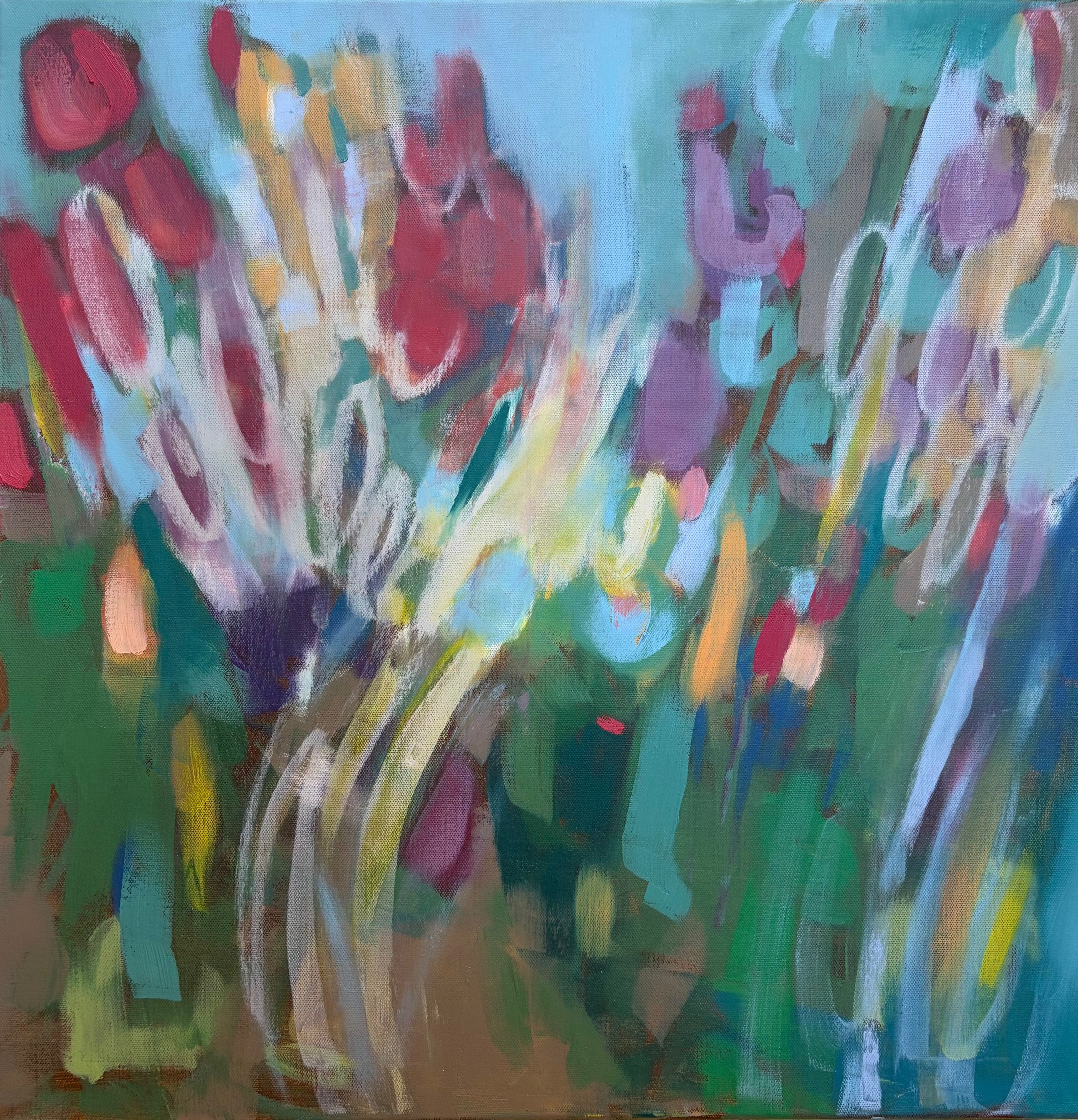 Field of Vision