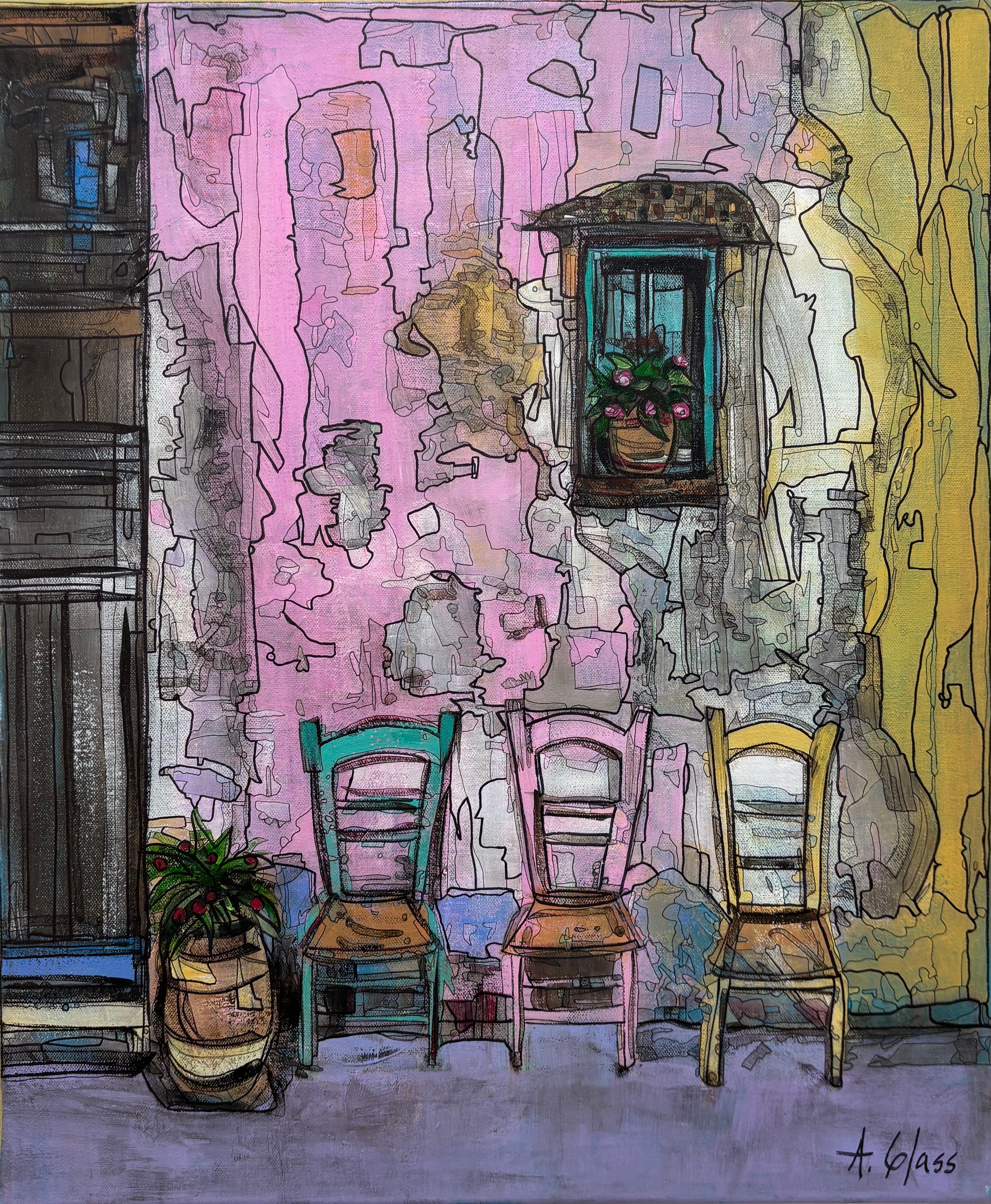 Chairs