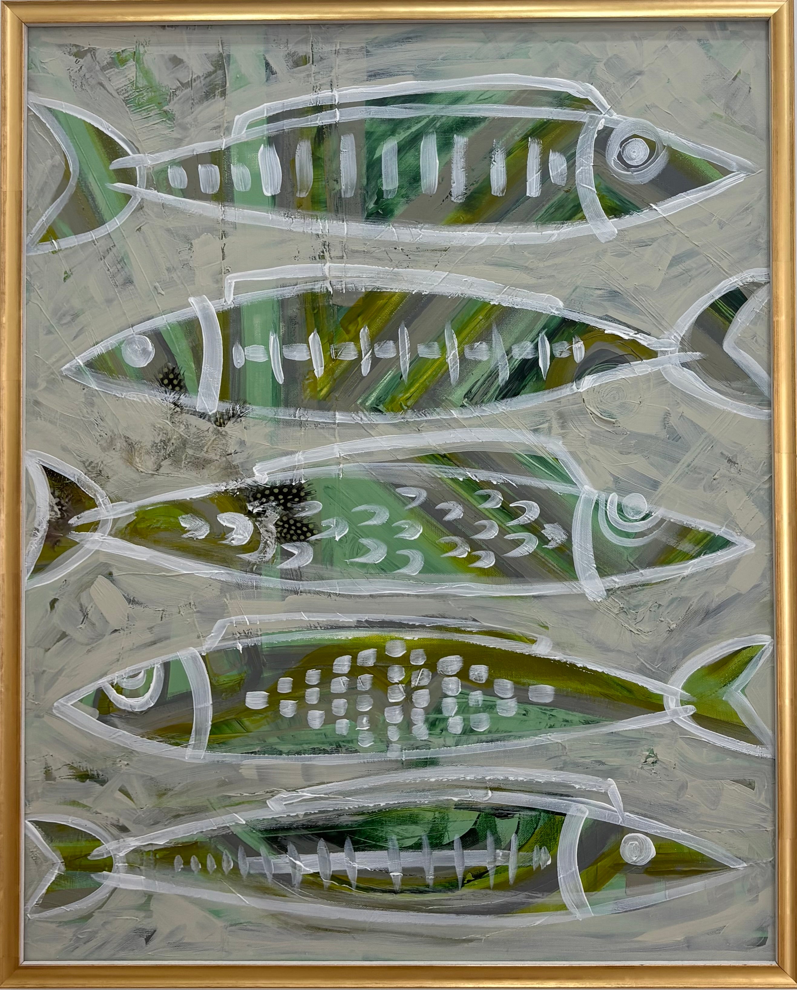Wise Fish