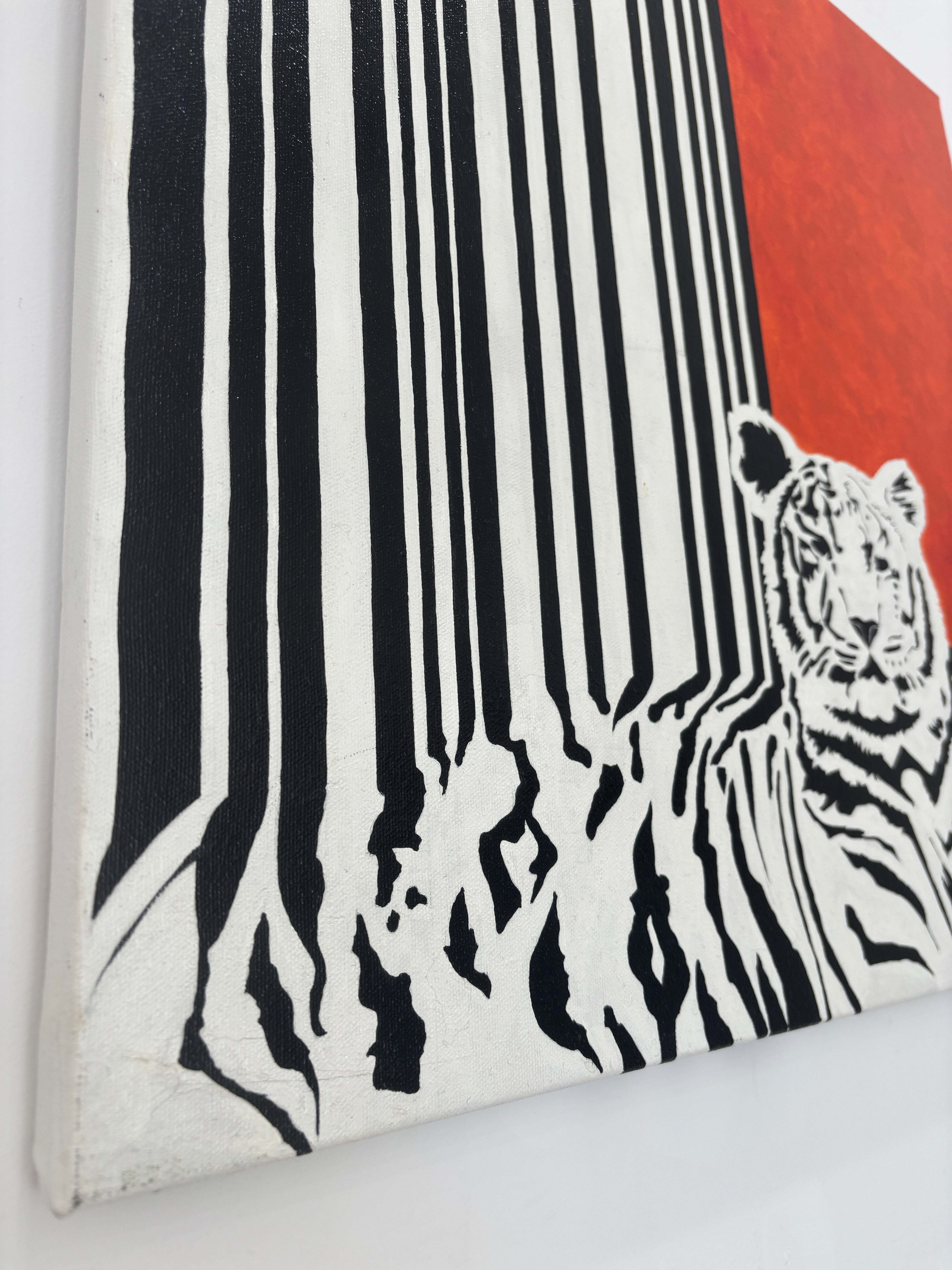 Tiger Stripes
