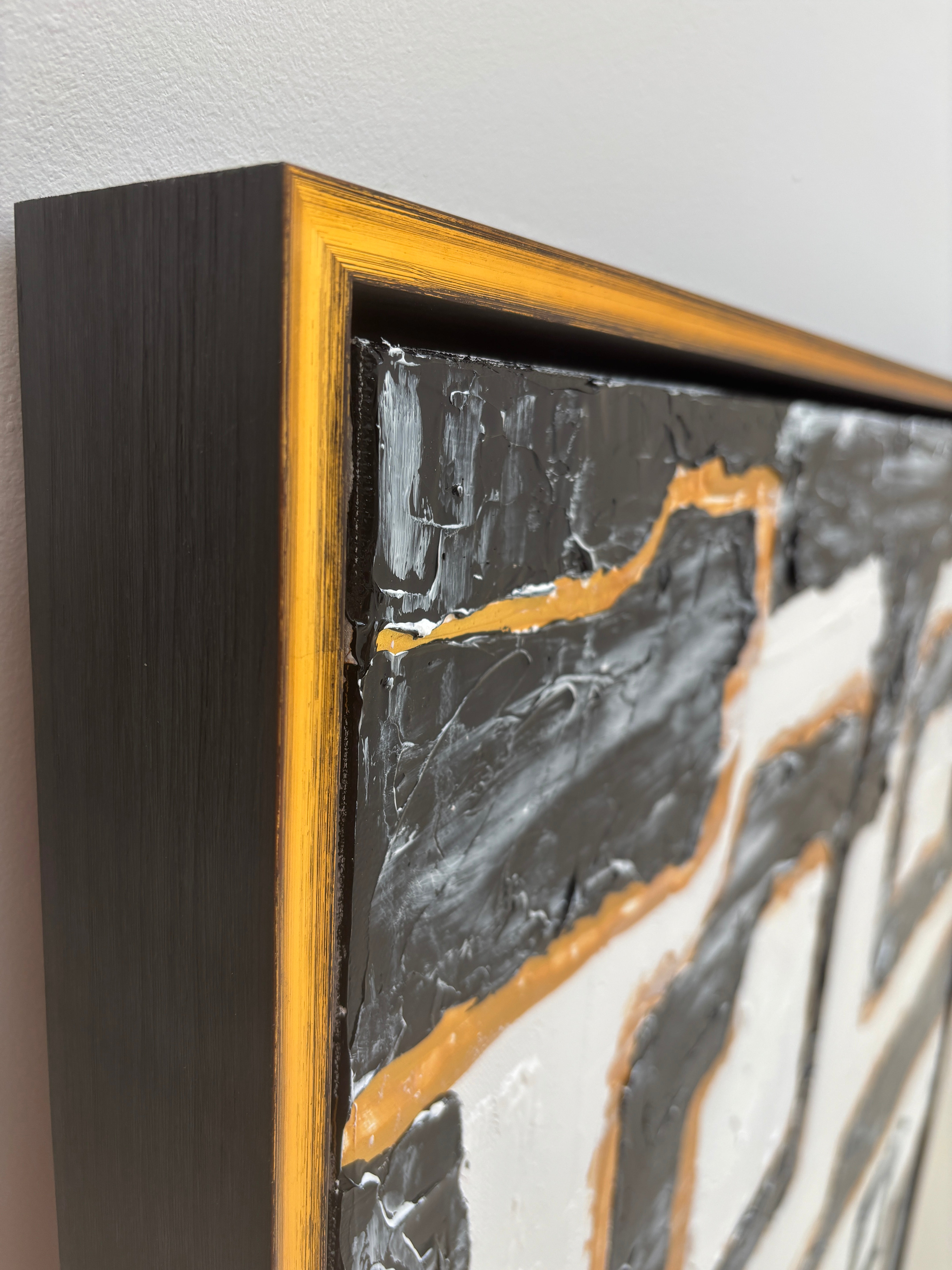 Abstract Obsidian II