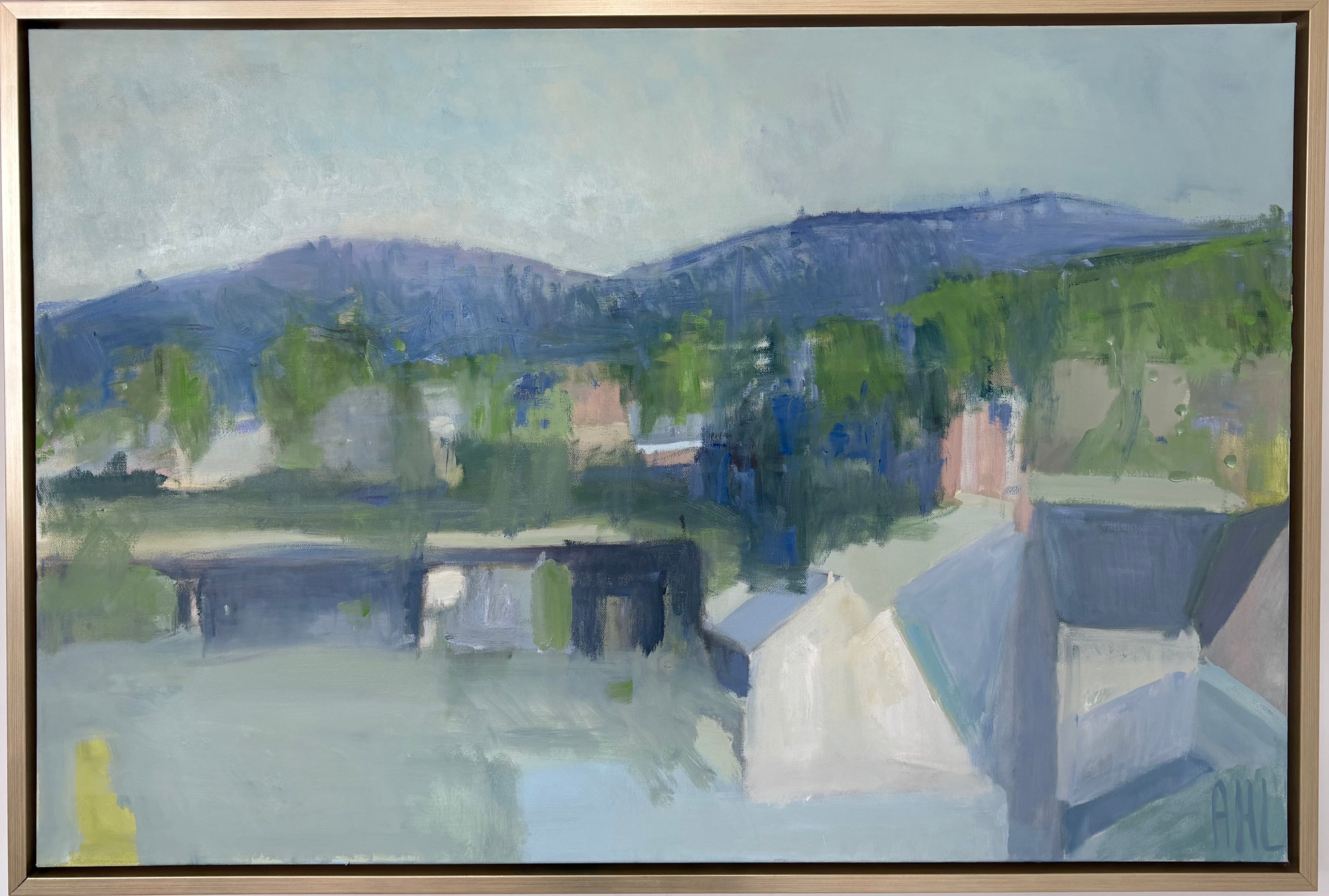 Appalachian Spring