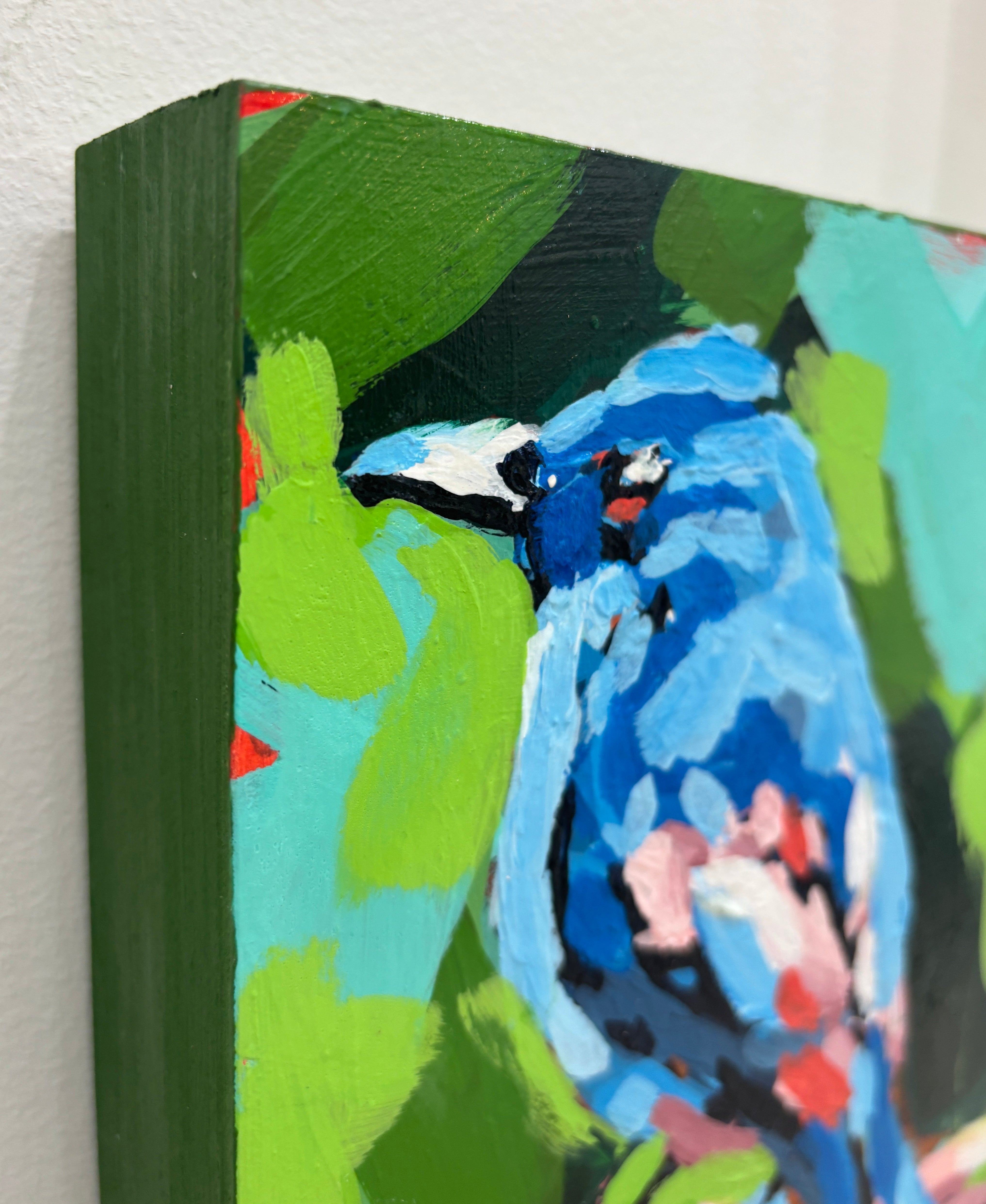 Blue Bird