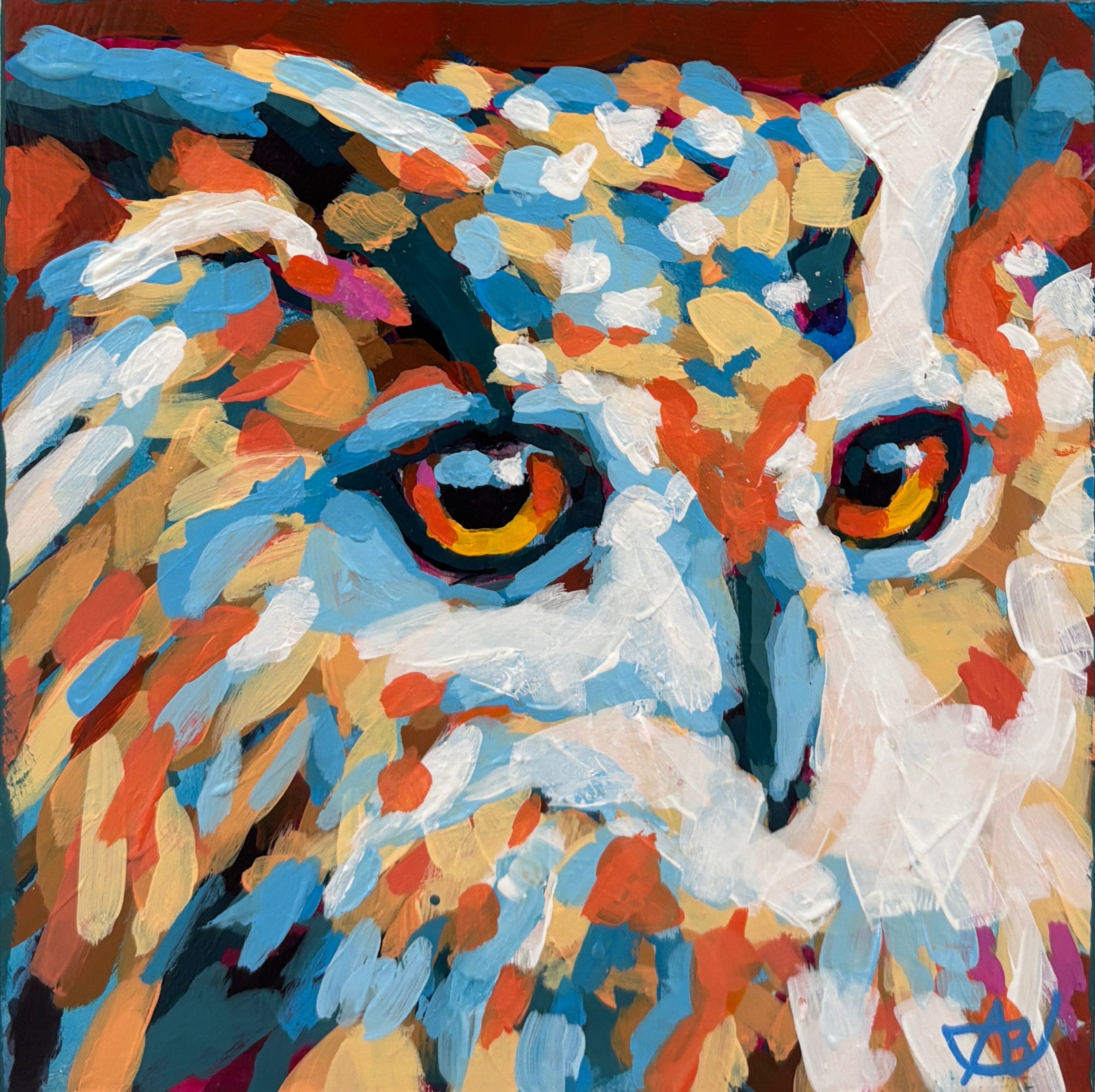 Owl