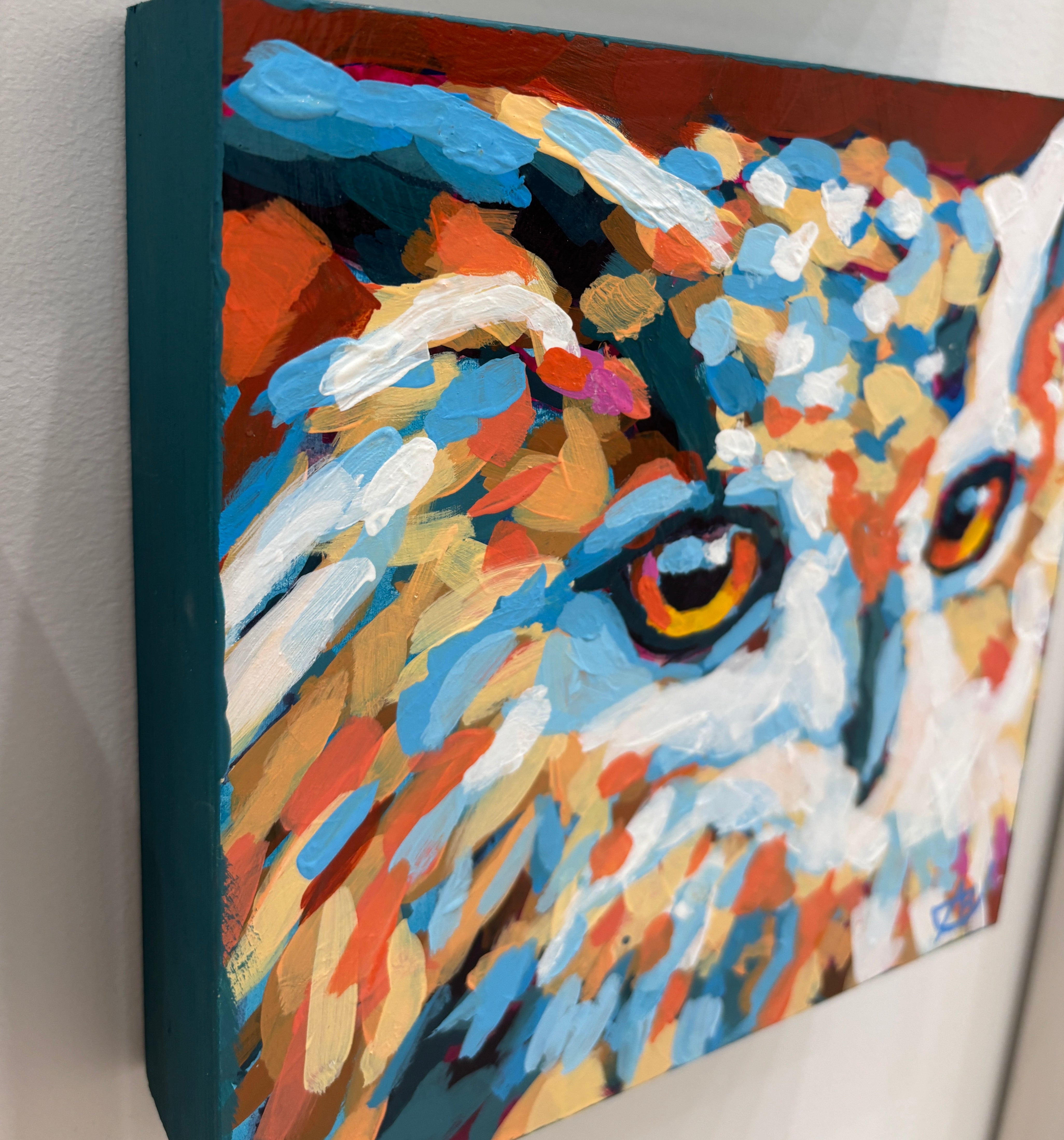 Owl