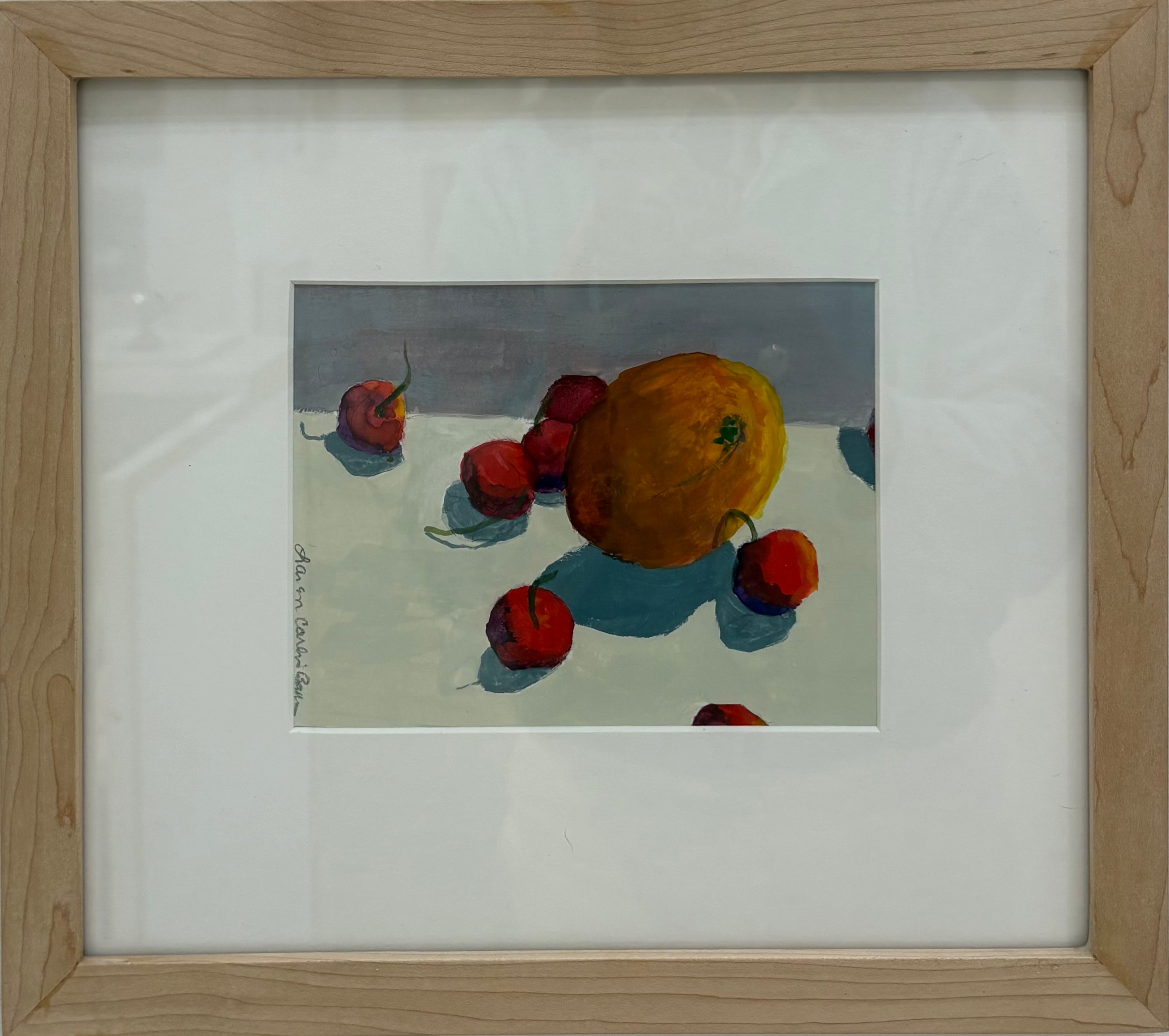 Fruit Salad