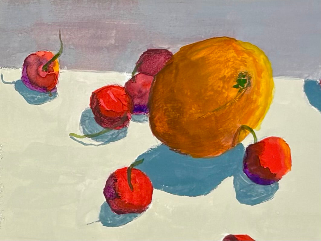 Fruit Salad