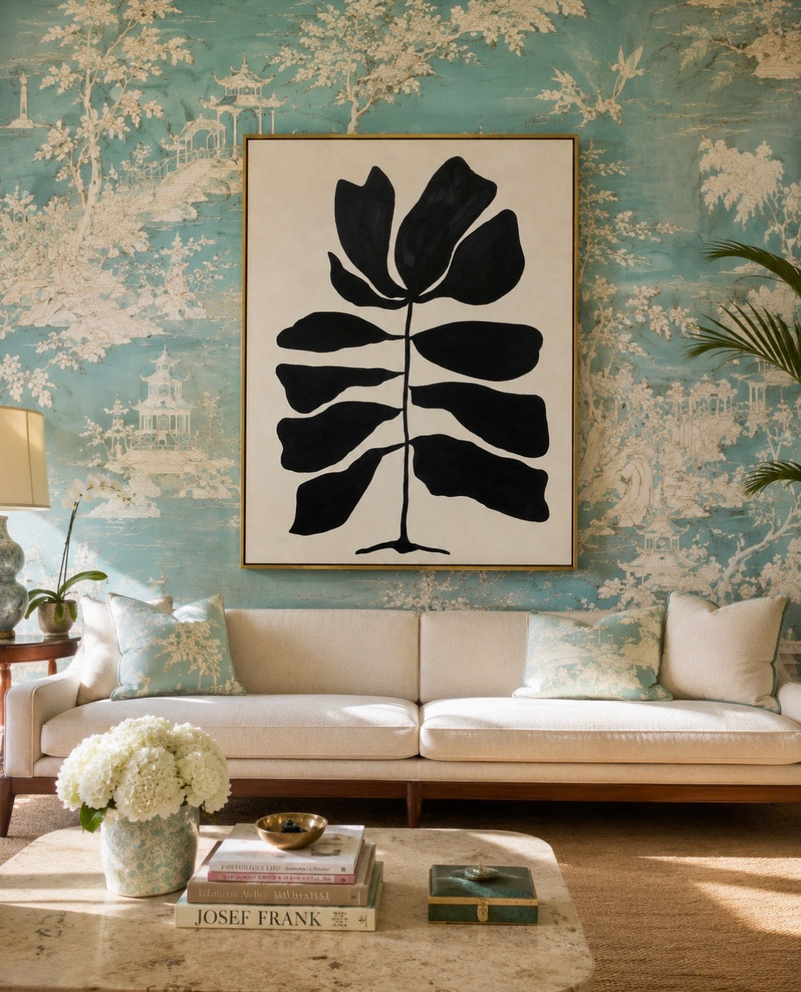 Bloom Study