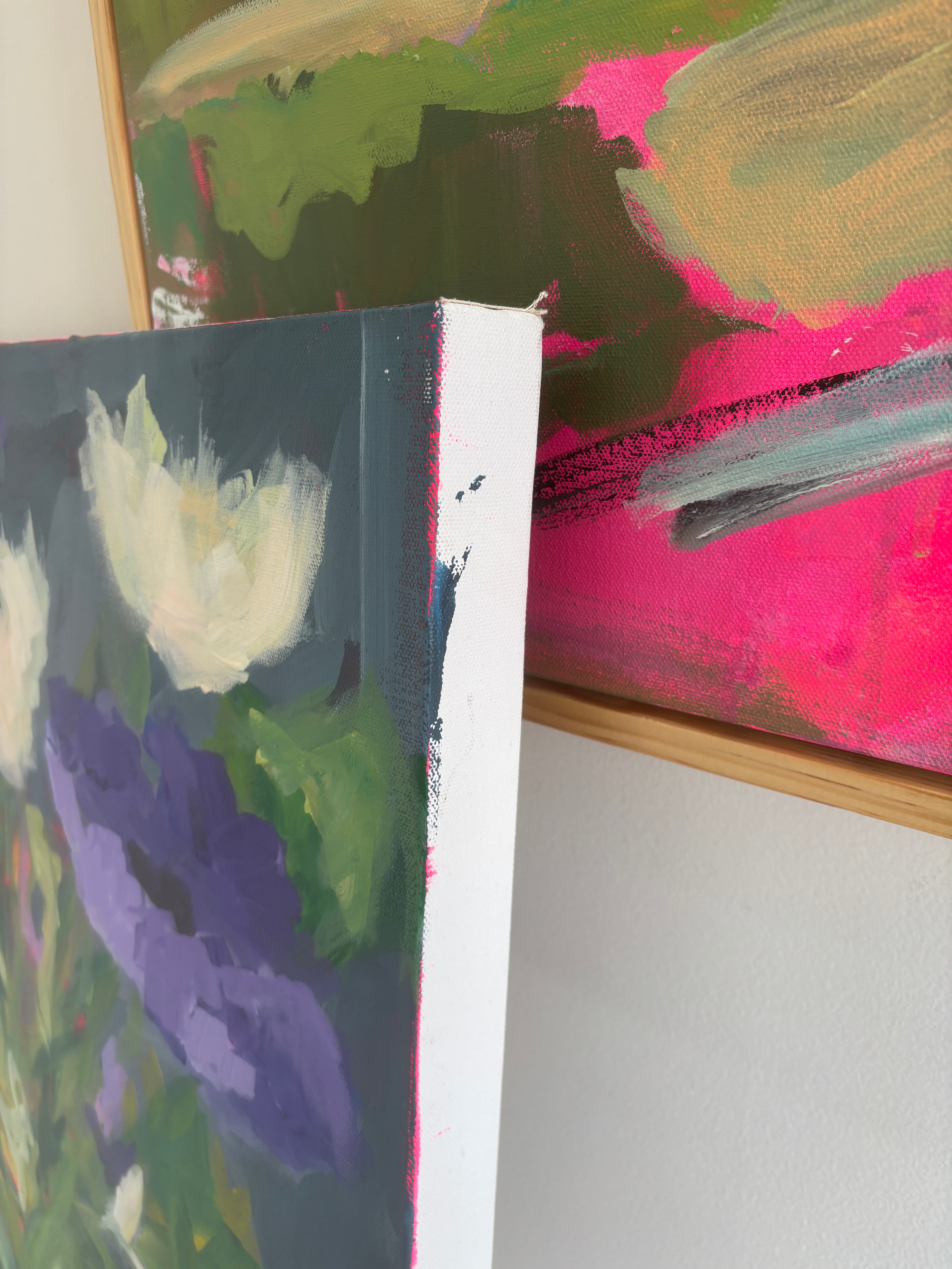 It's a Little Bit Magic