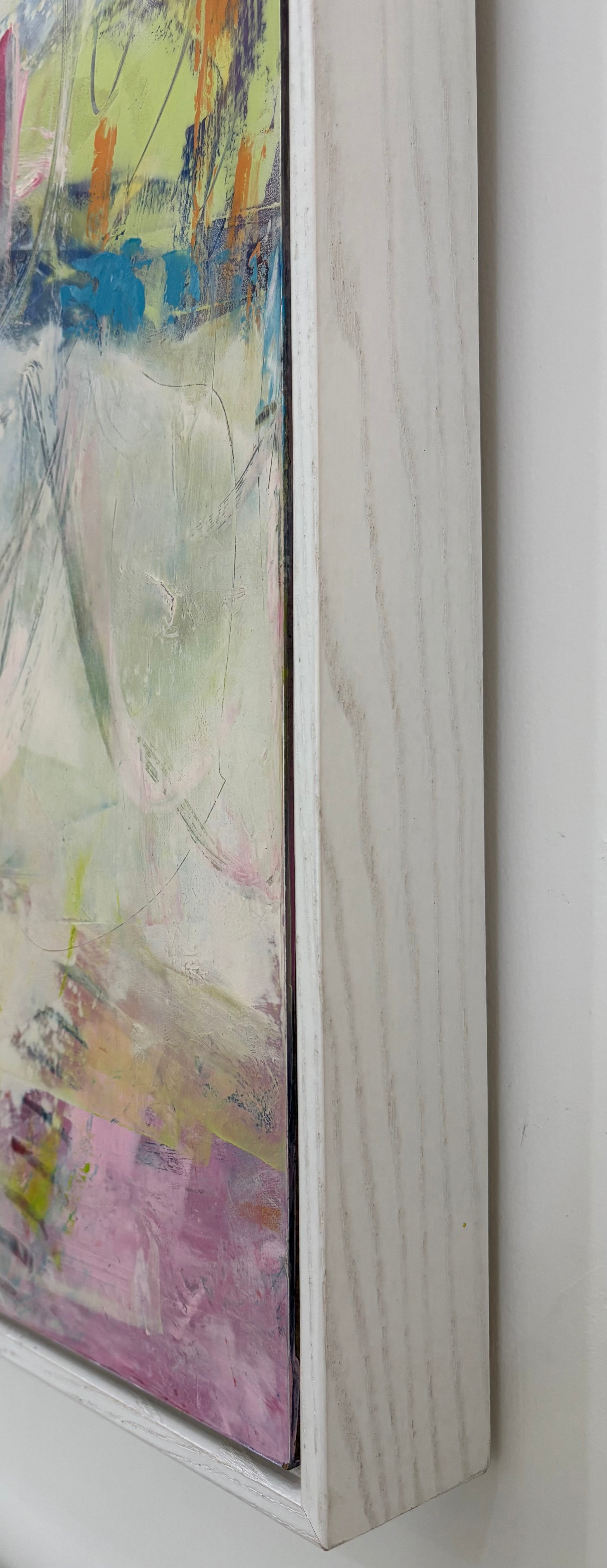 Silvery Sage and Lavender