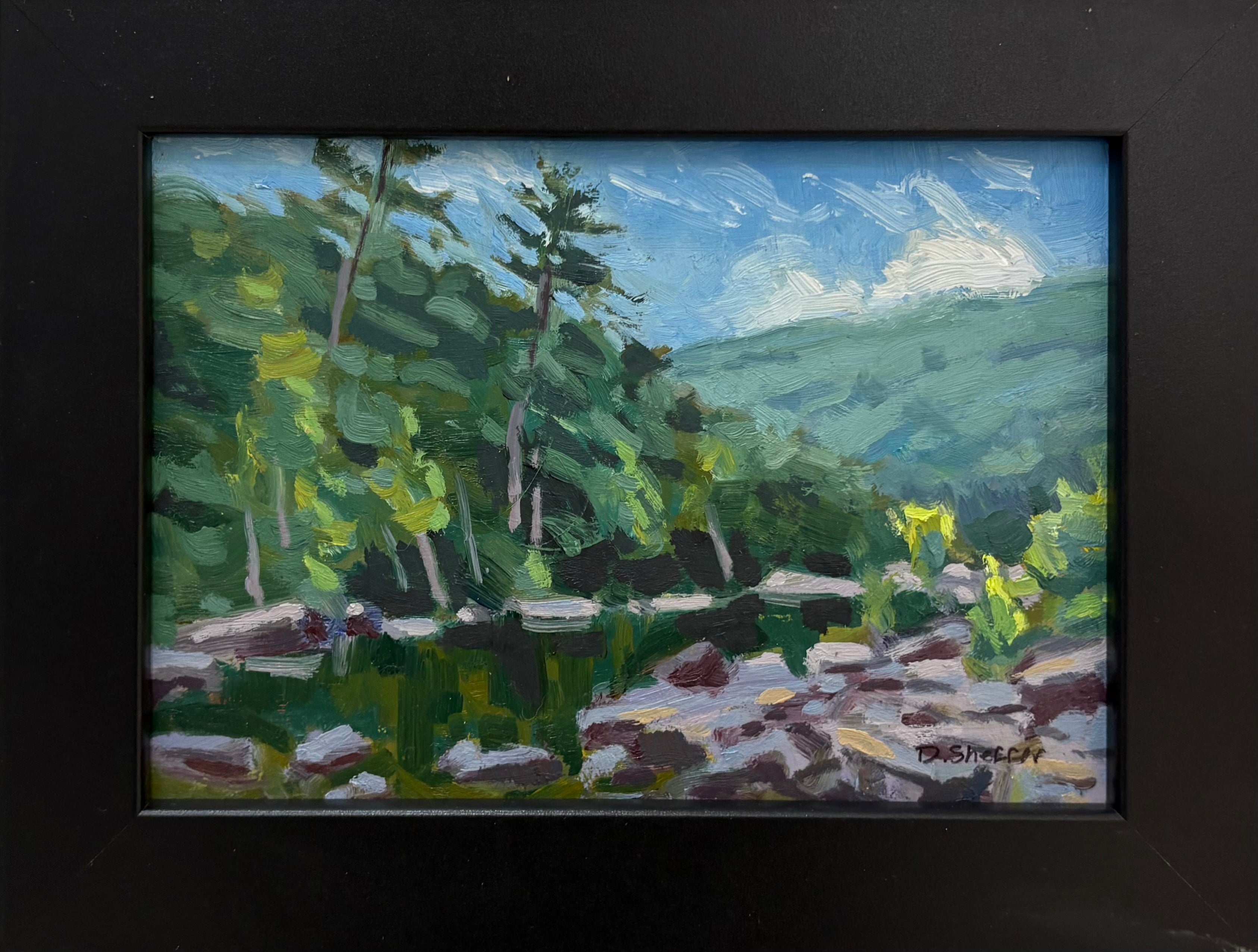 Goshen Pass