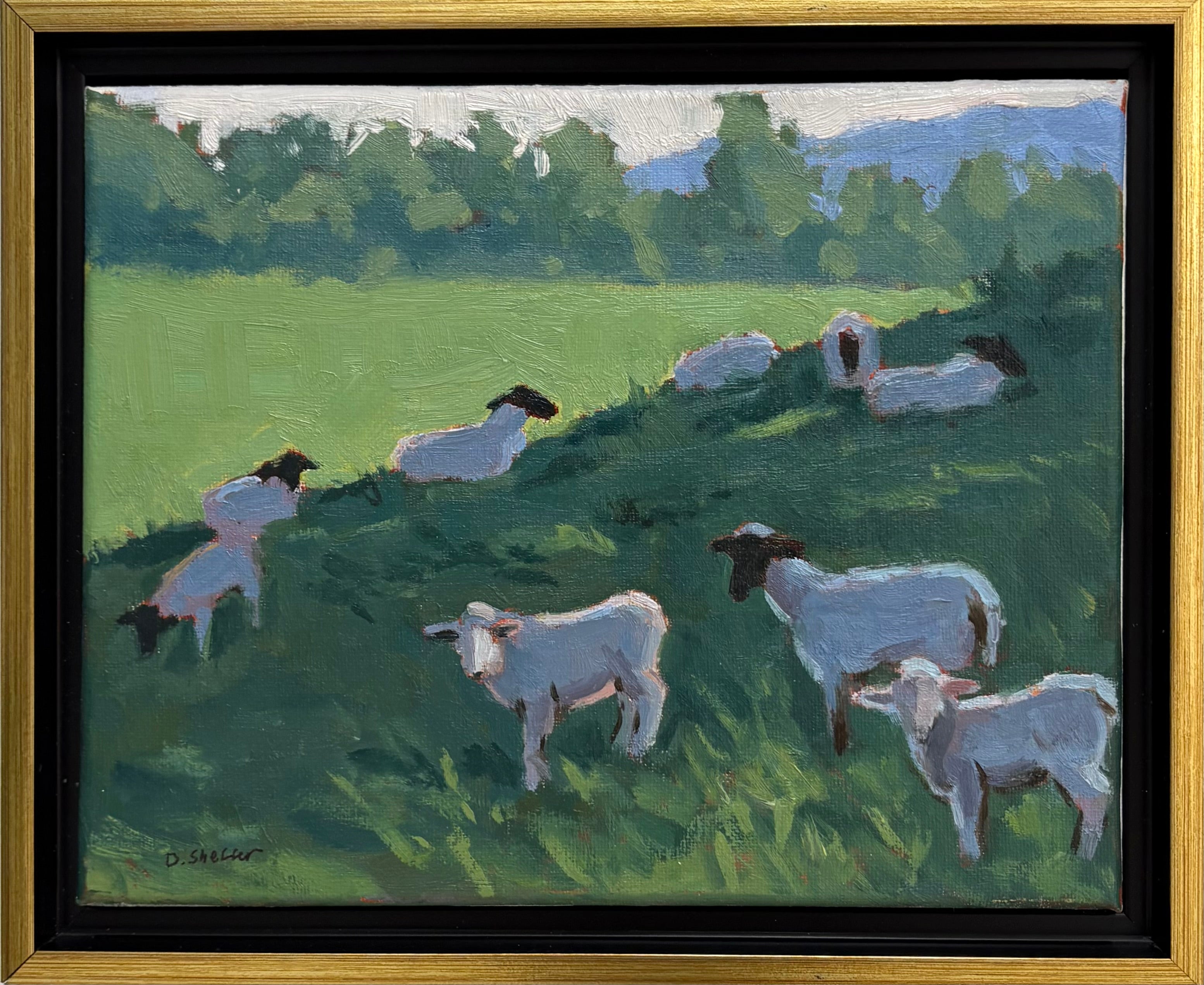 The Gathering