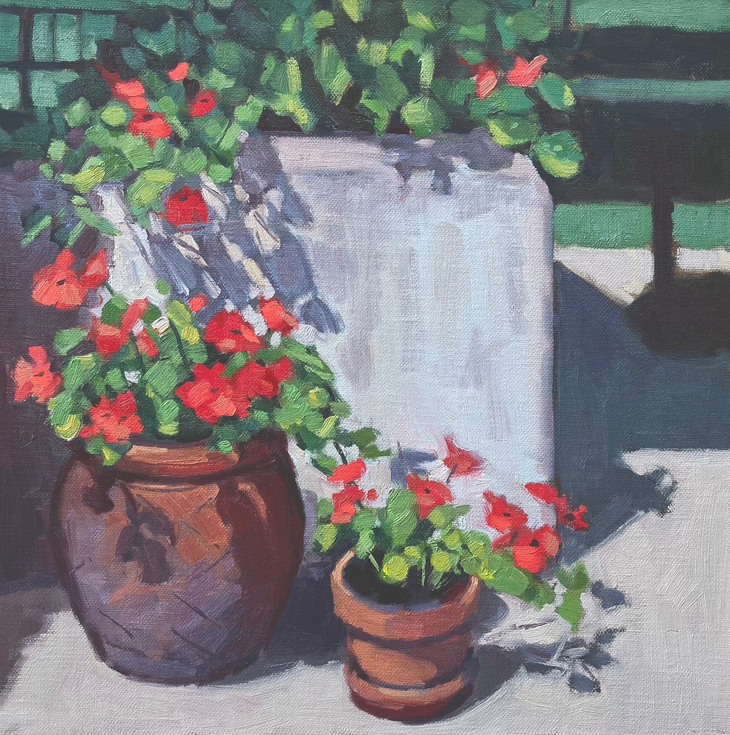 Flower Pots