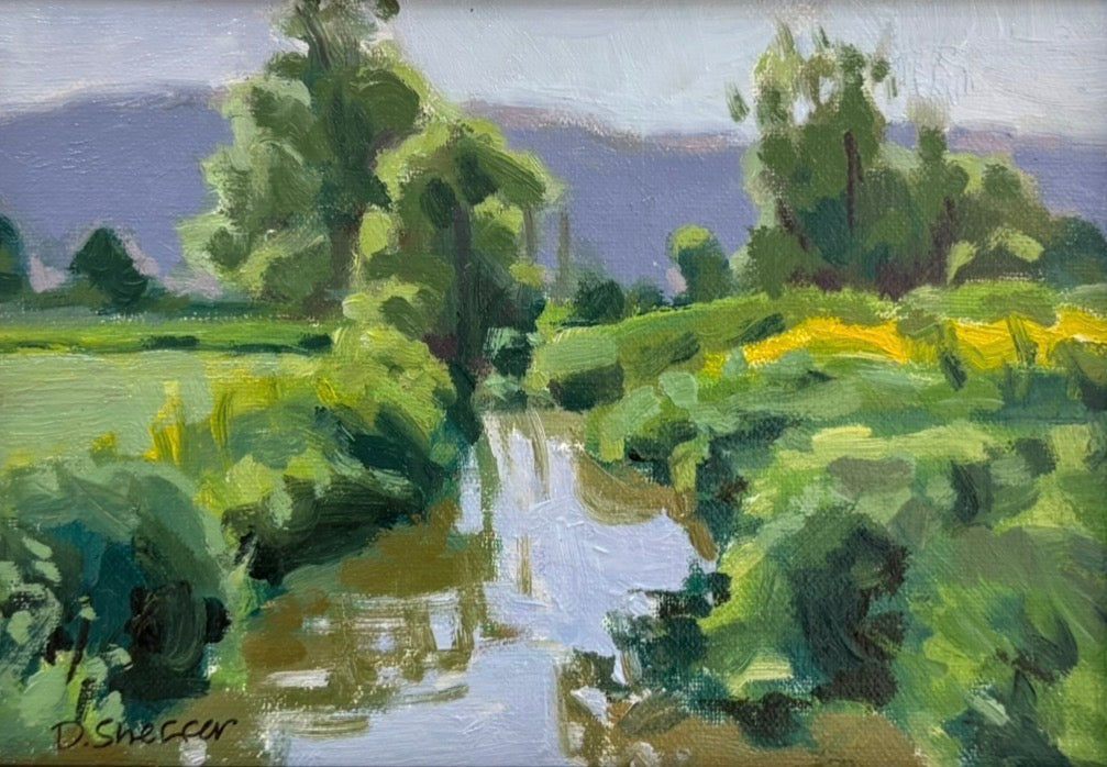 Little Creek