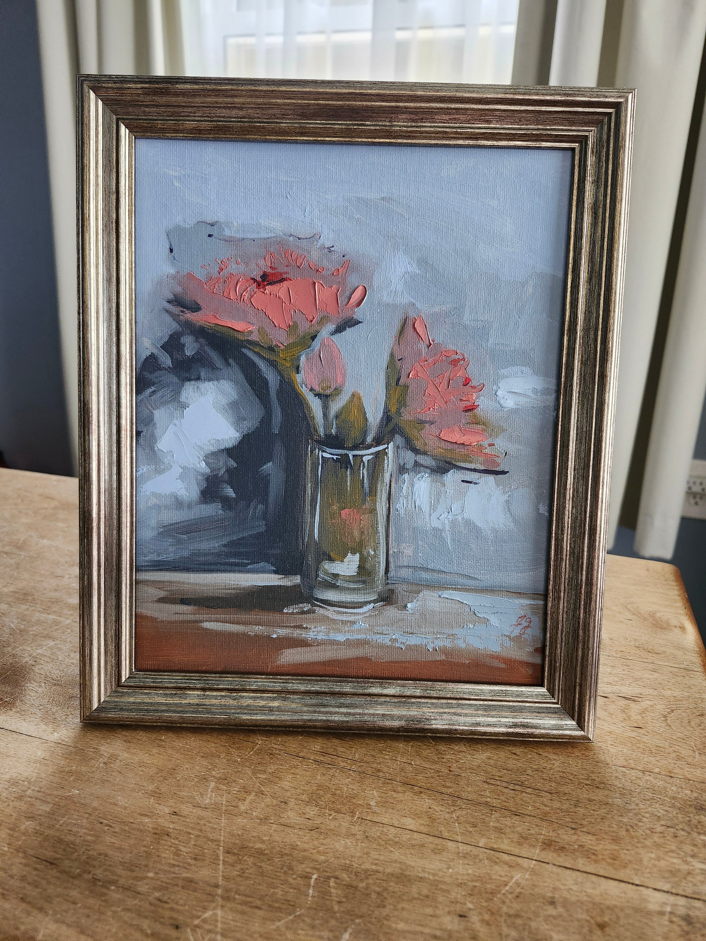 Gerber Daisies