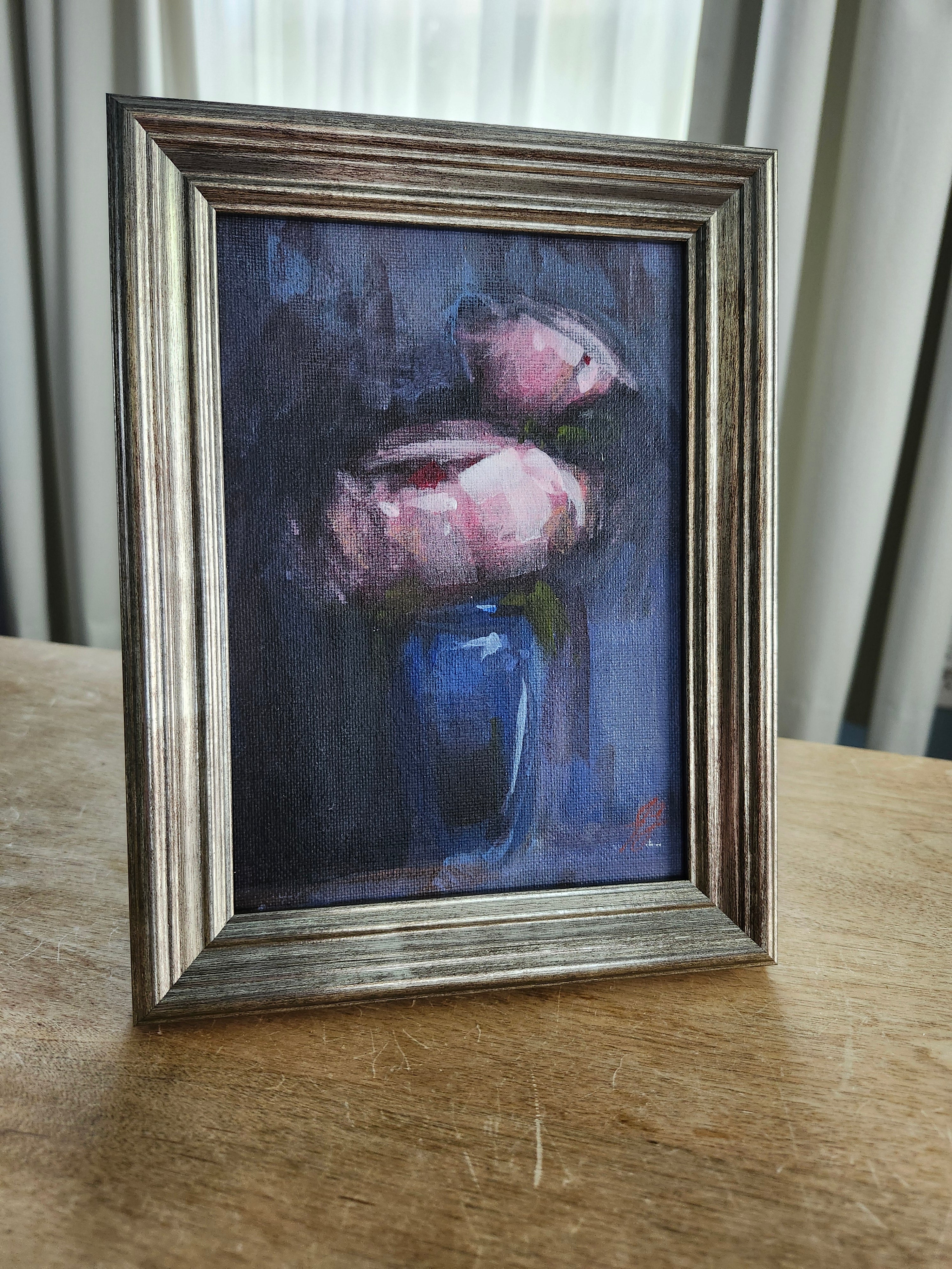 Peonies