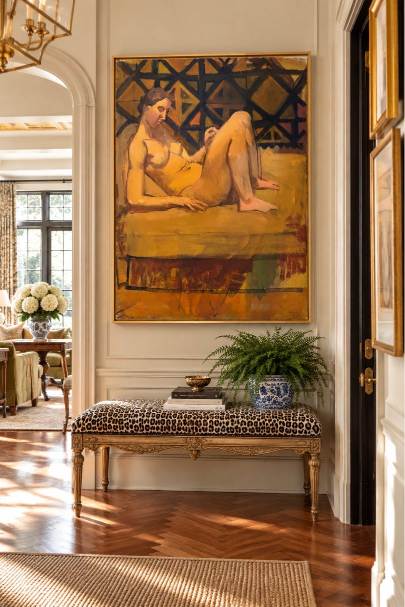 French Nude