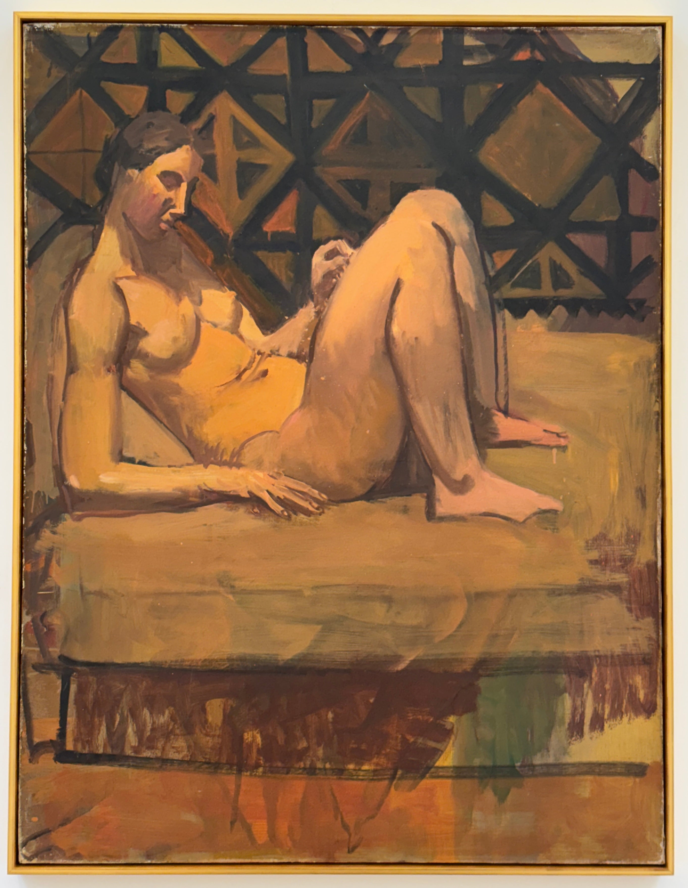 French Nude