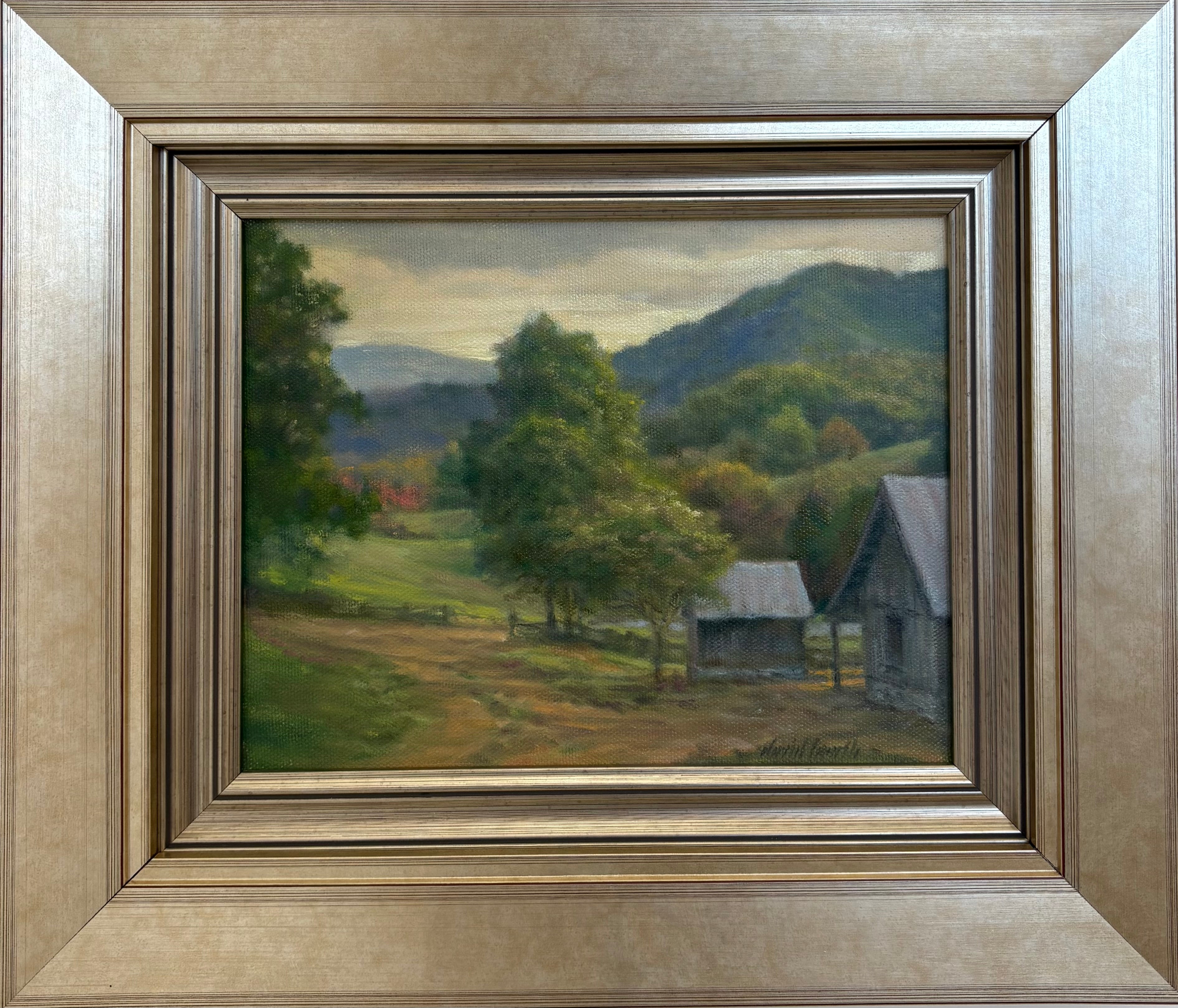 The Homestead, Charlemont