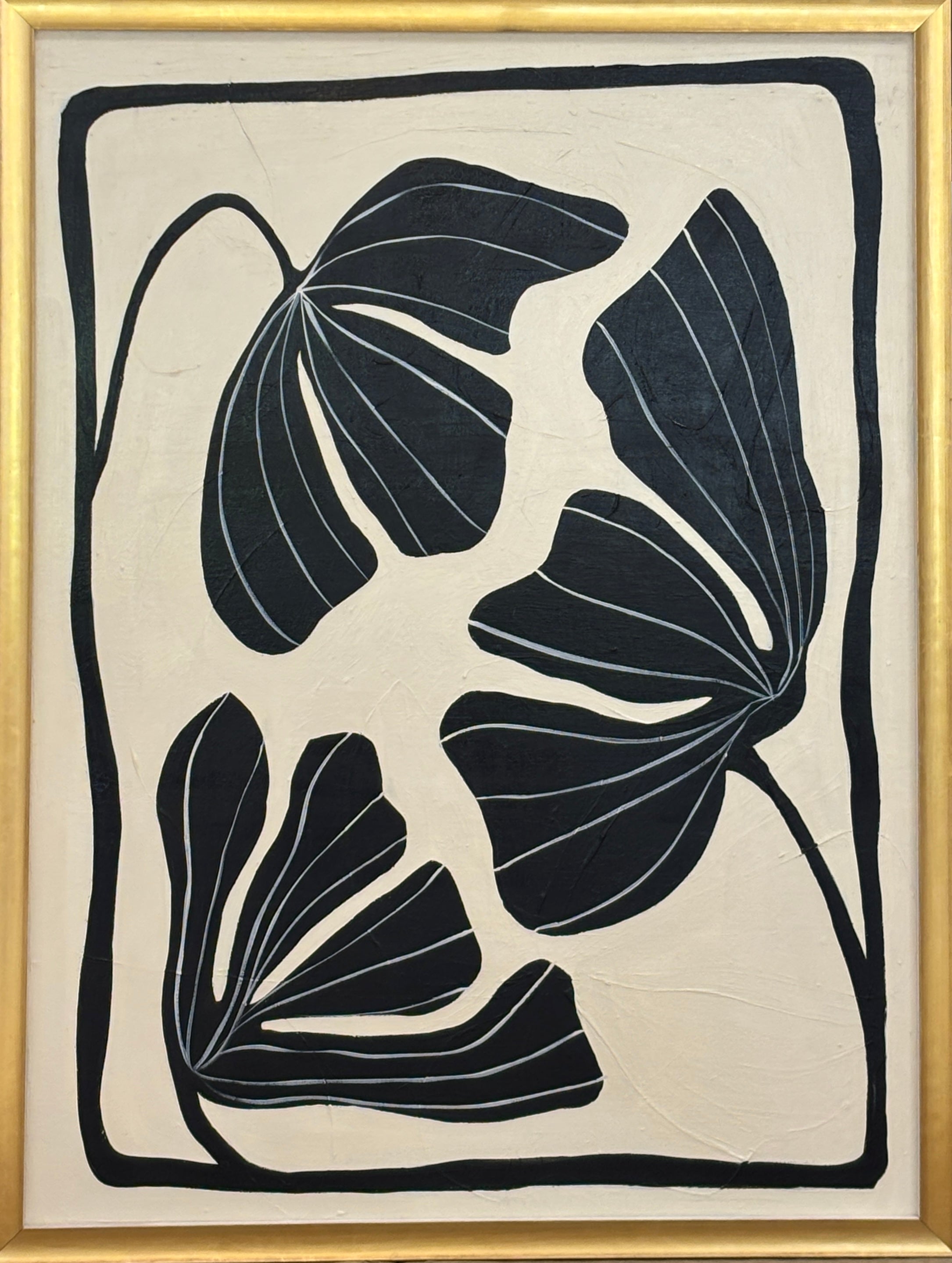 Ink and Ivory II