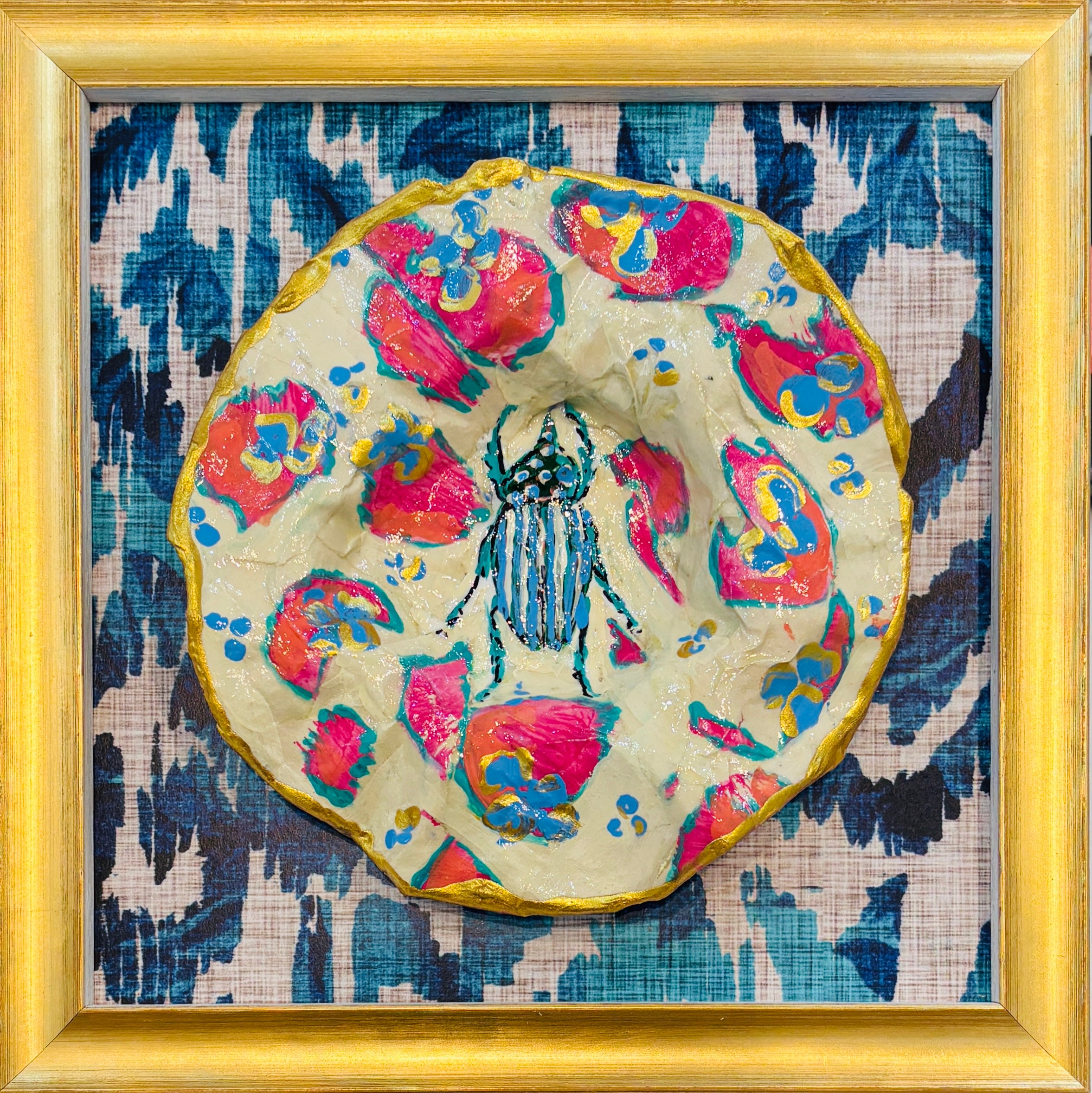 Berry Patch Beetle