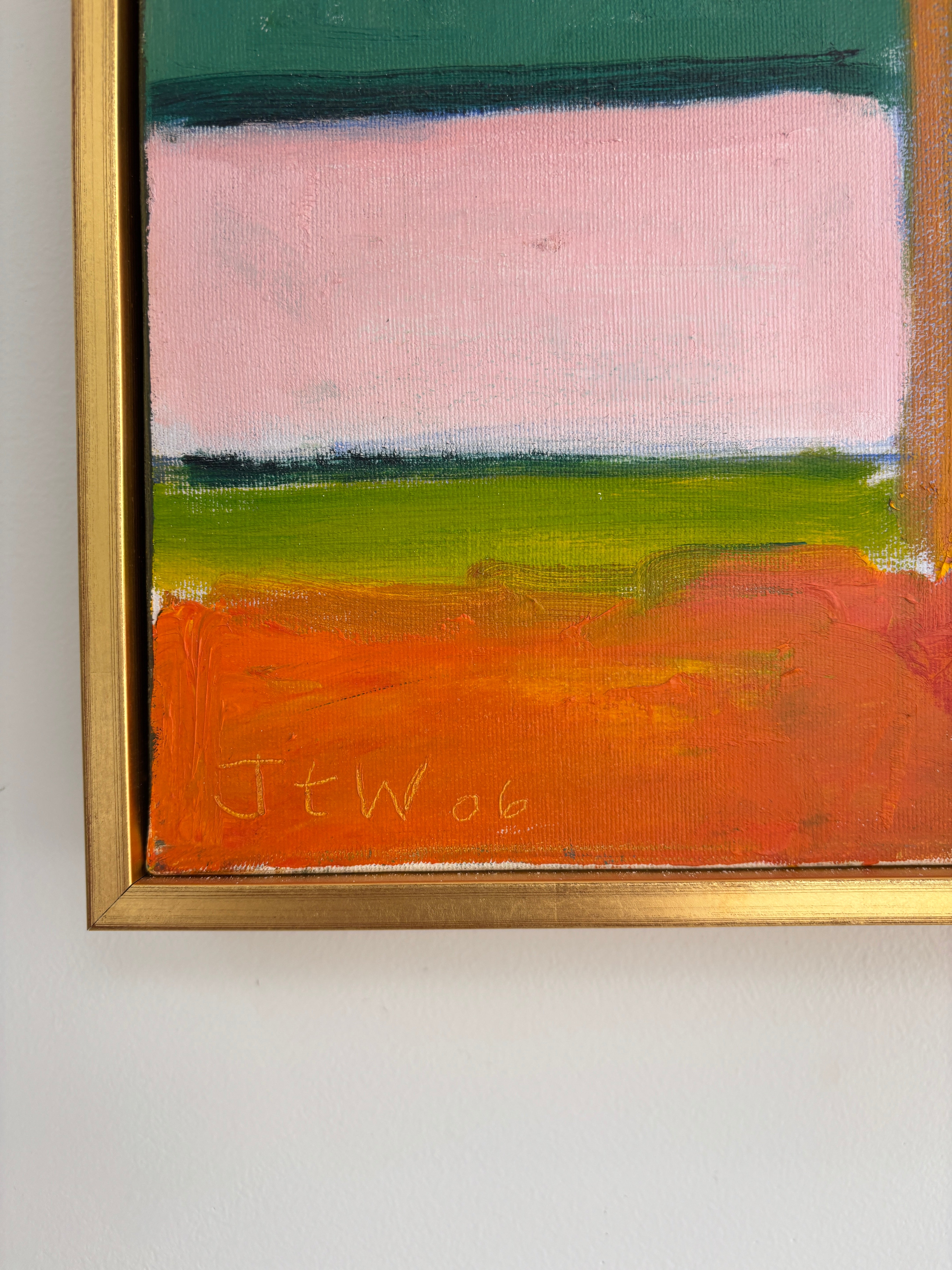 Jan ter Weele "Freeport"