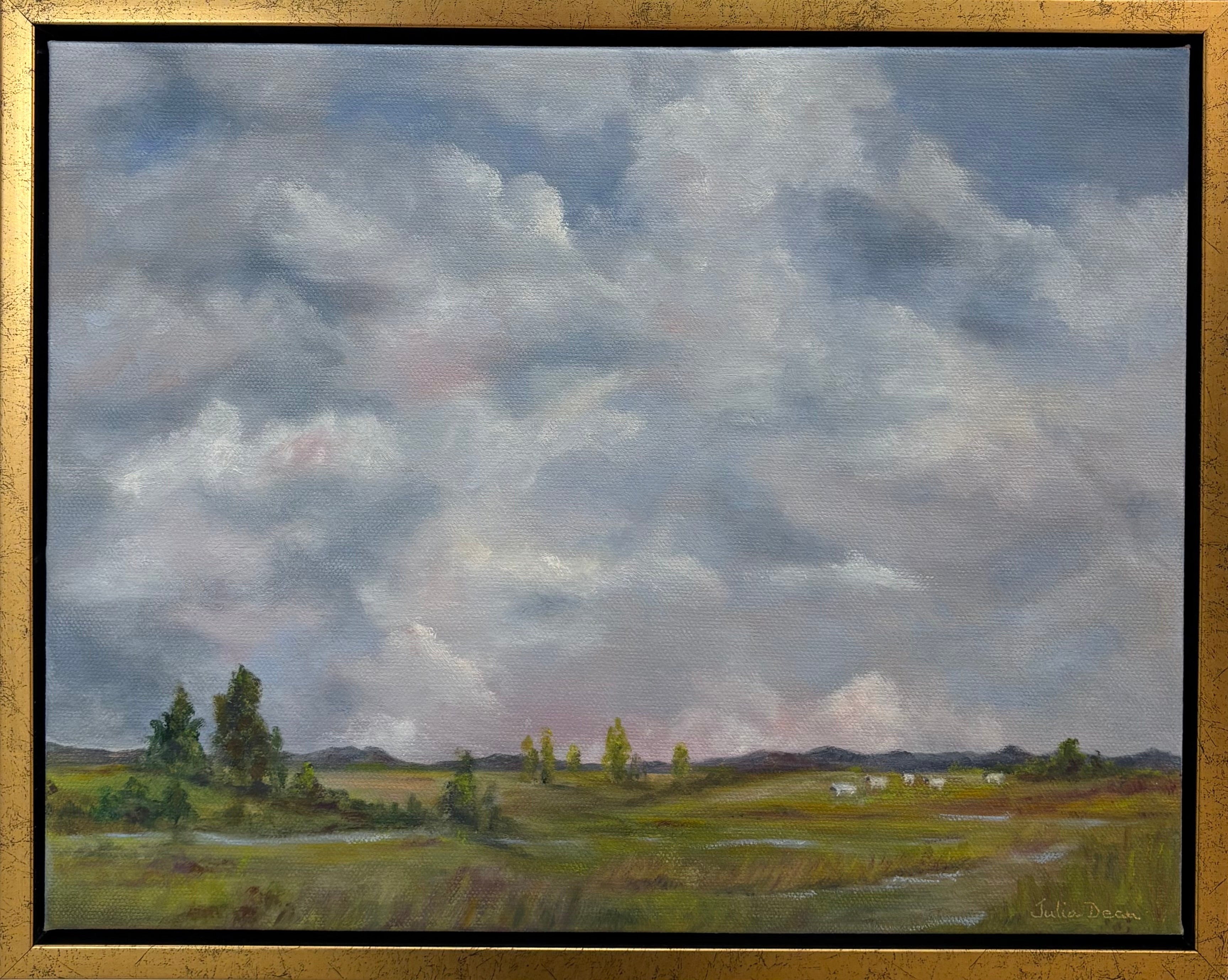 Summer Pasture