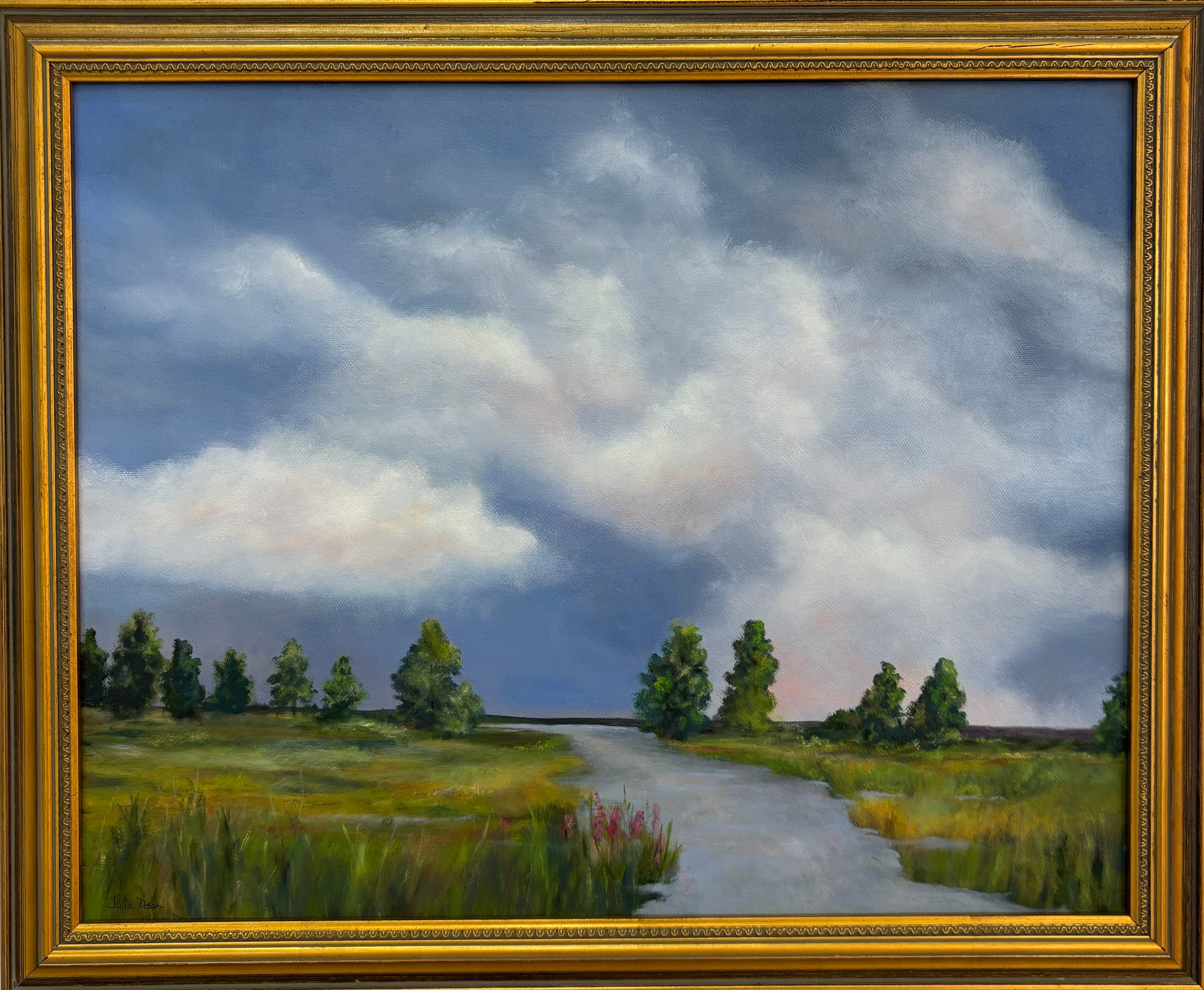 River's Bend