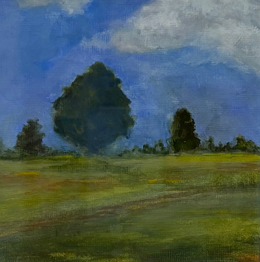 Summer Field