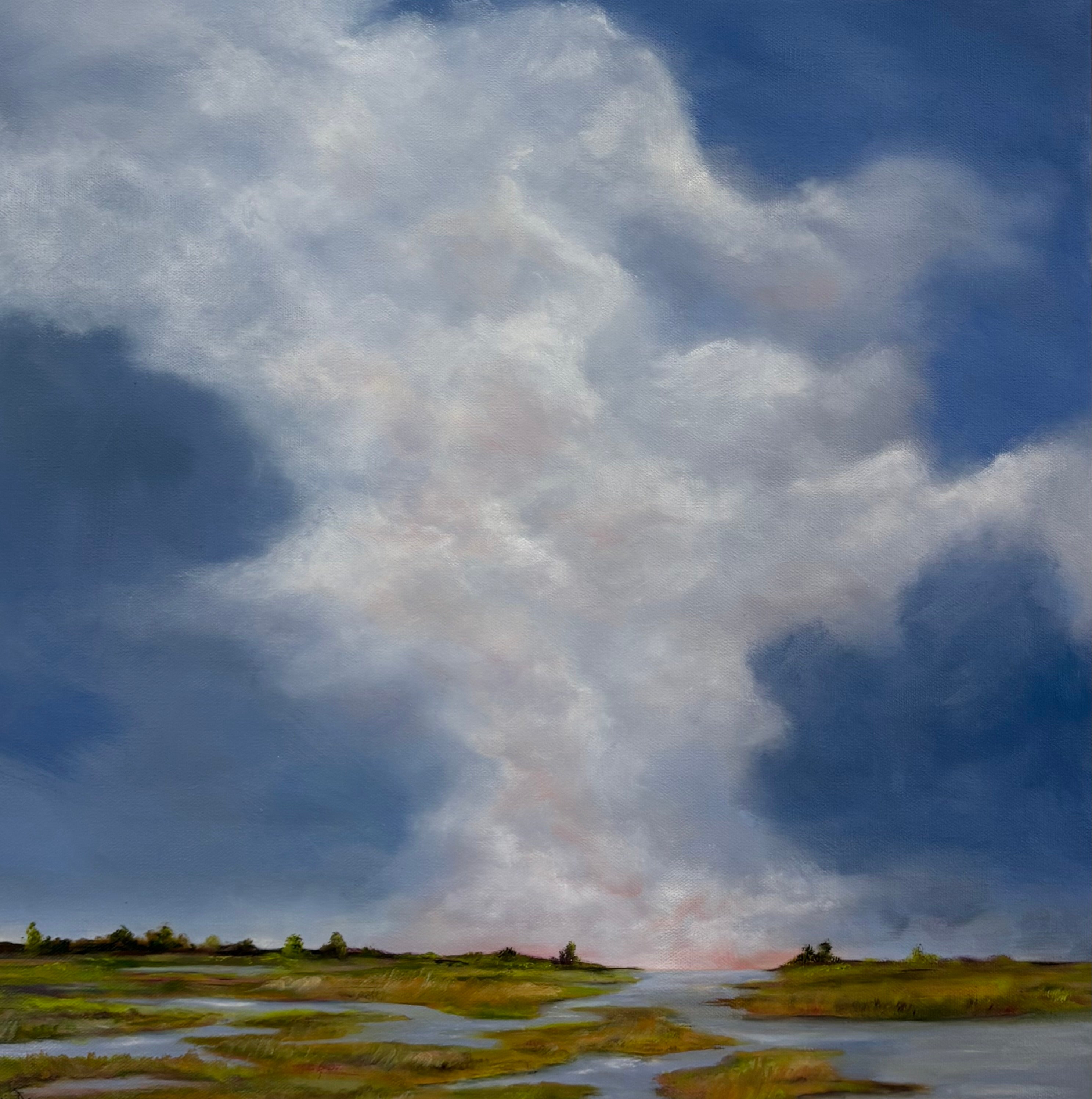 Up Cloud