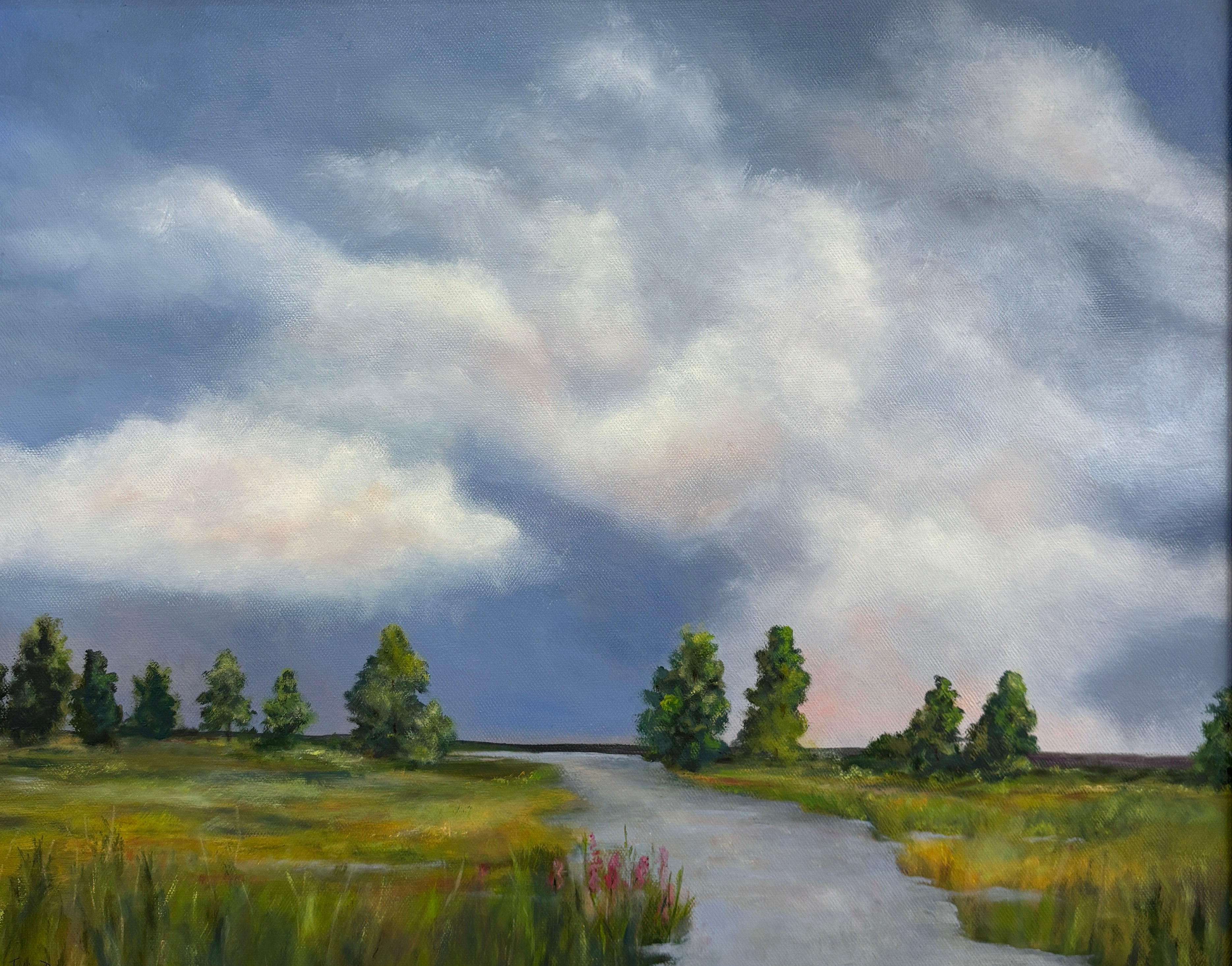 River's Bend