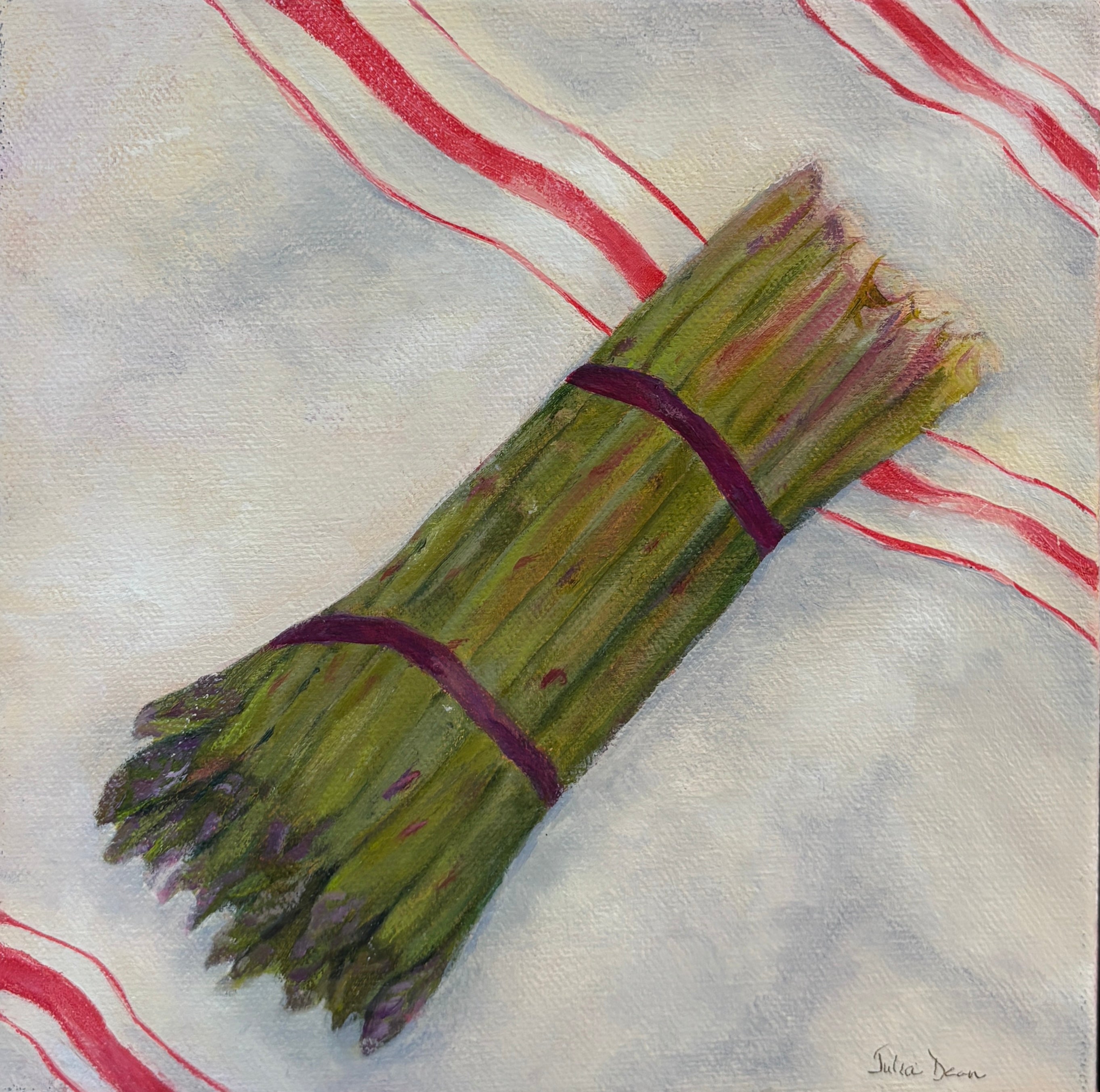 Spring Spears