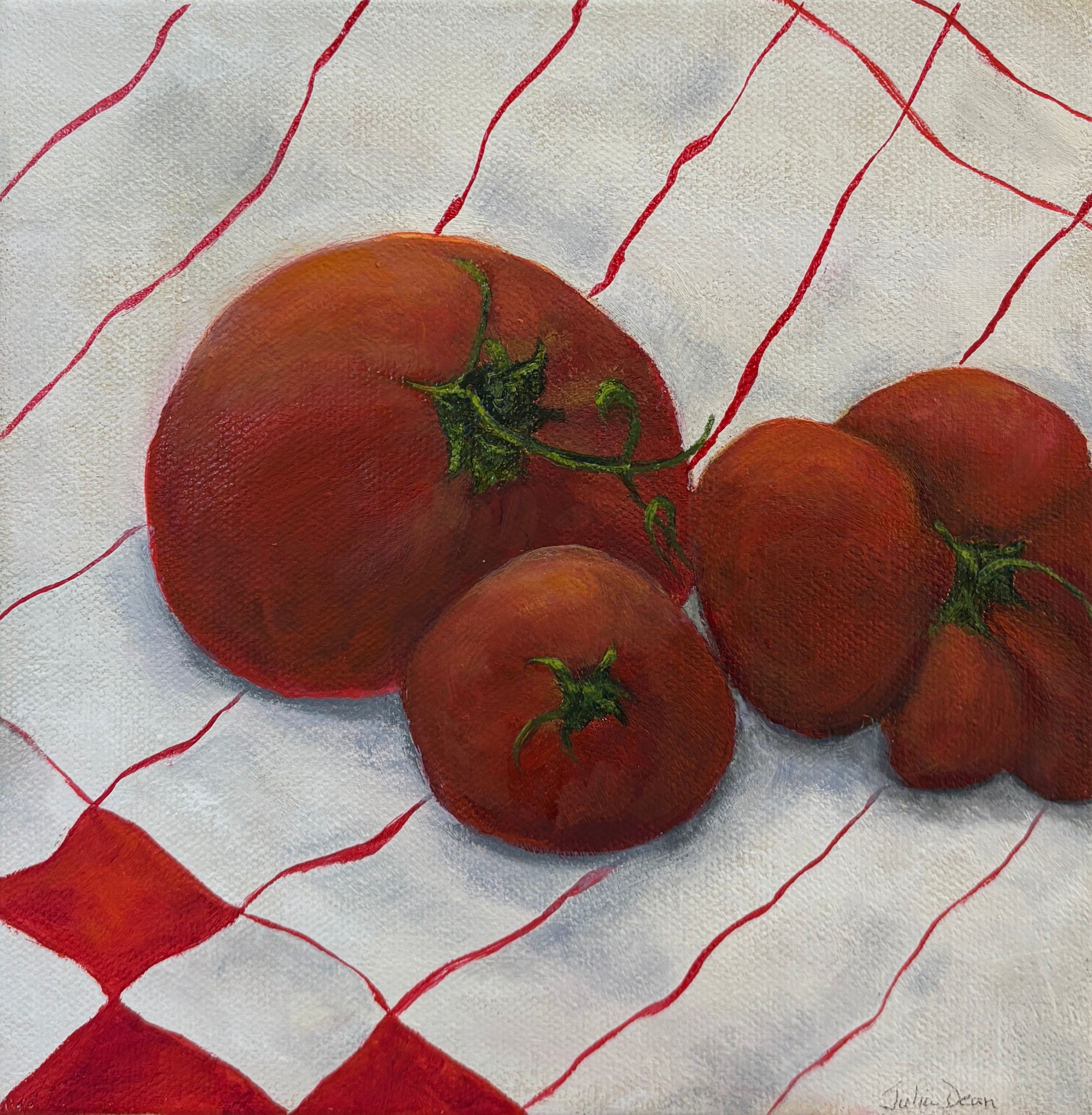 Tomato Tango