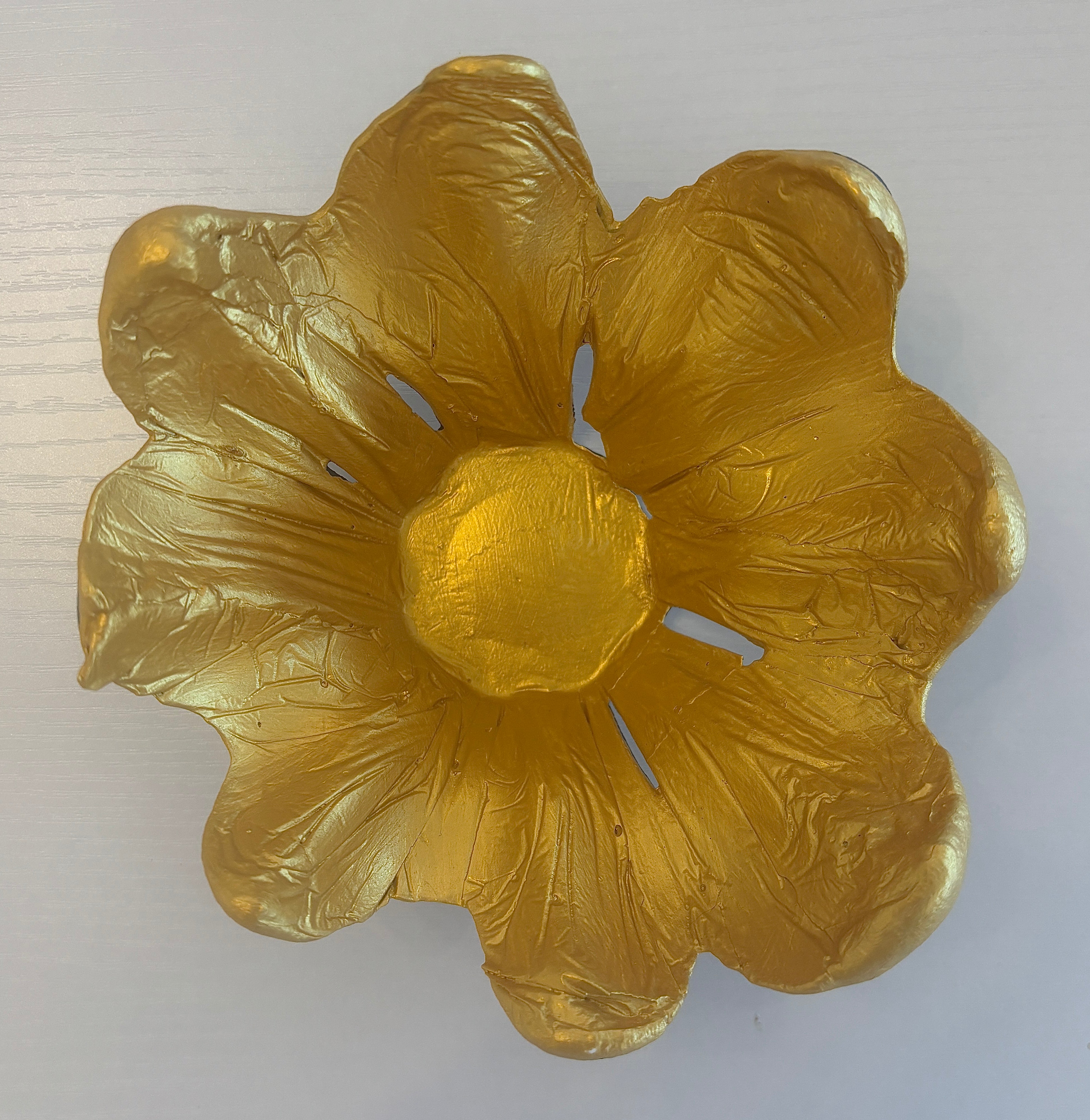 Large Fluted Cap Bowl