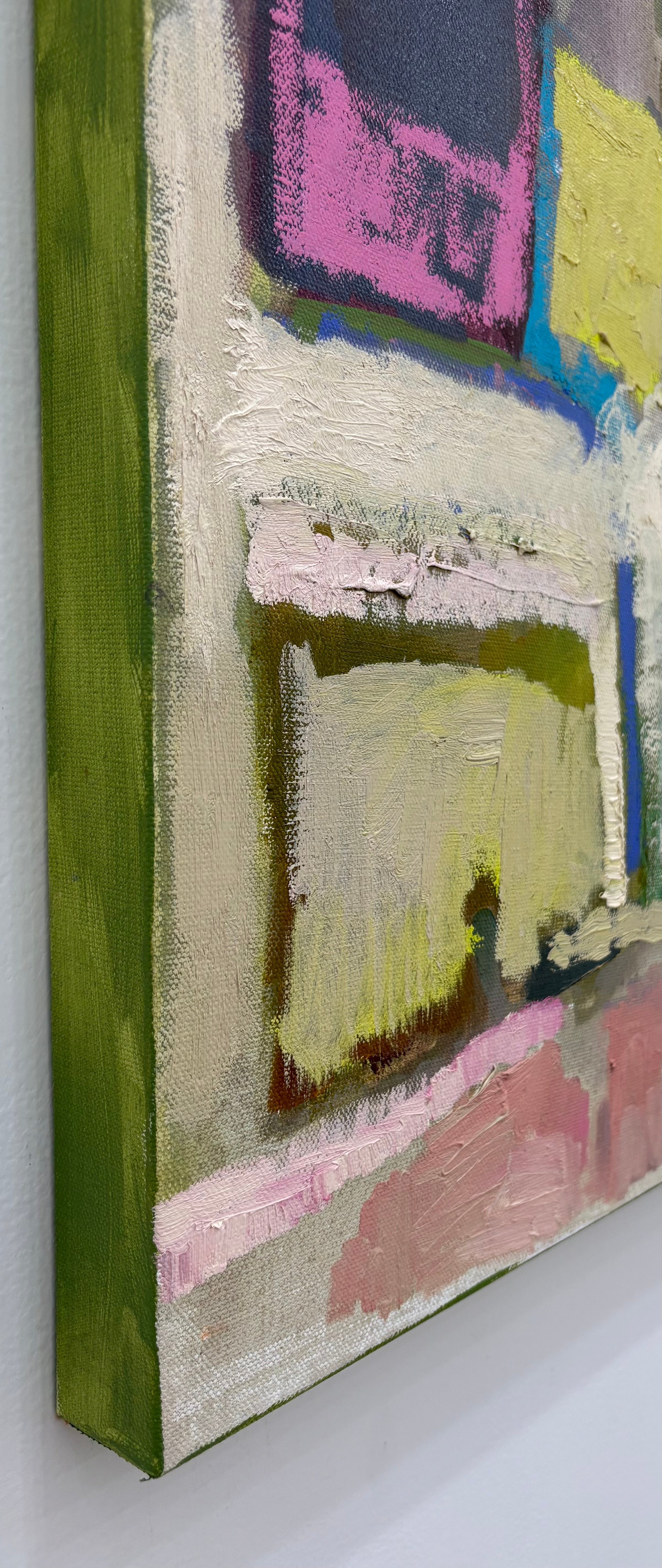 Color Study No. 25