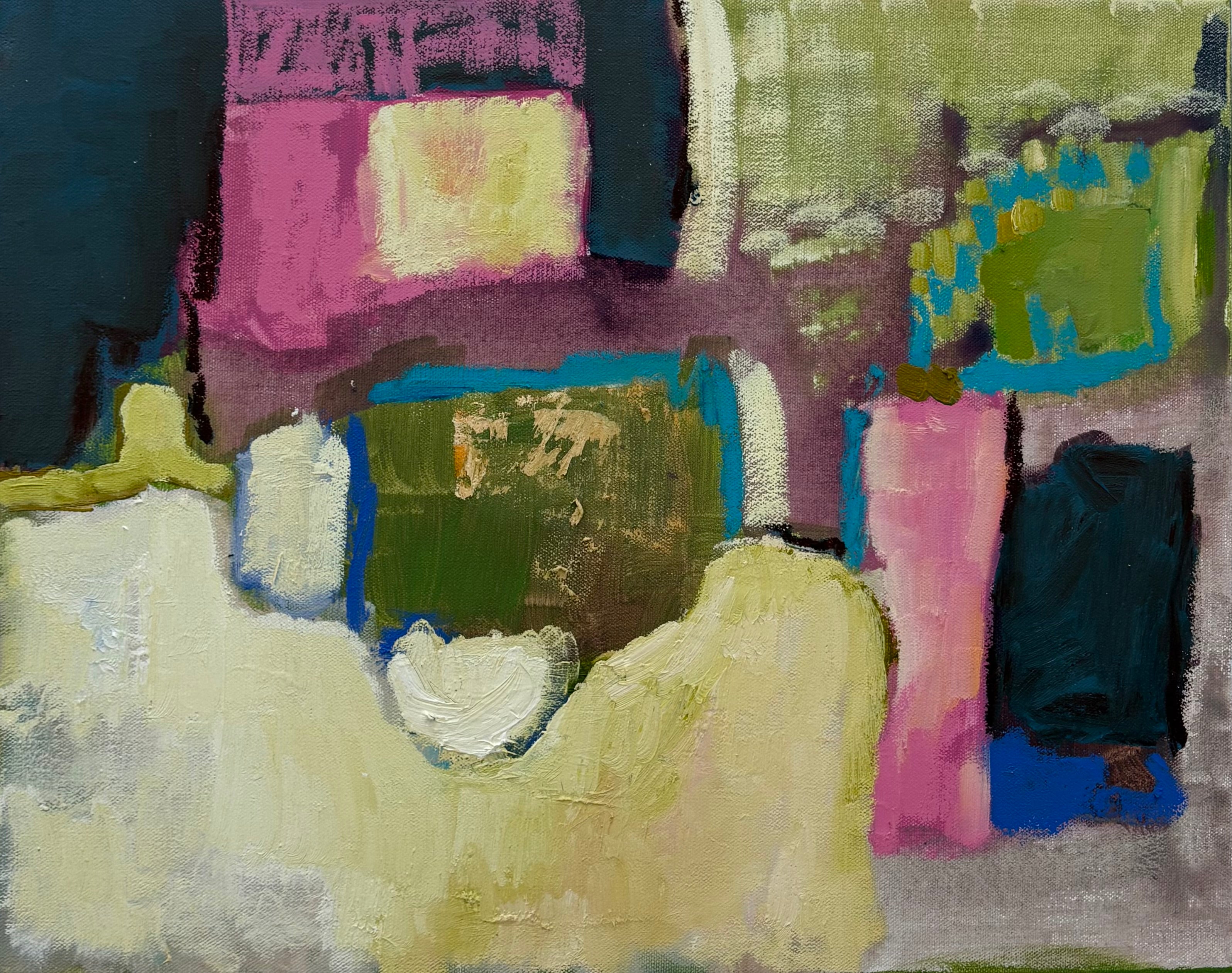 Color Study No. 26