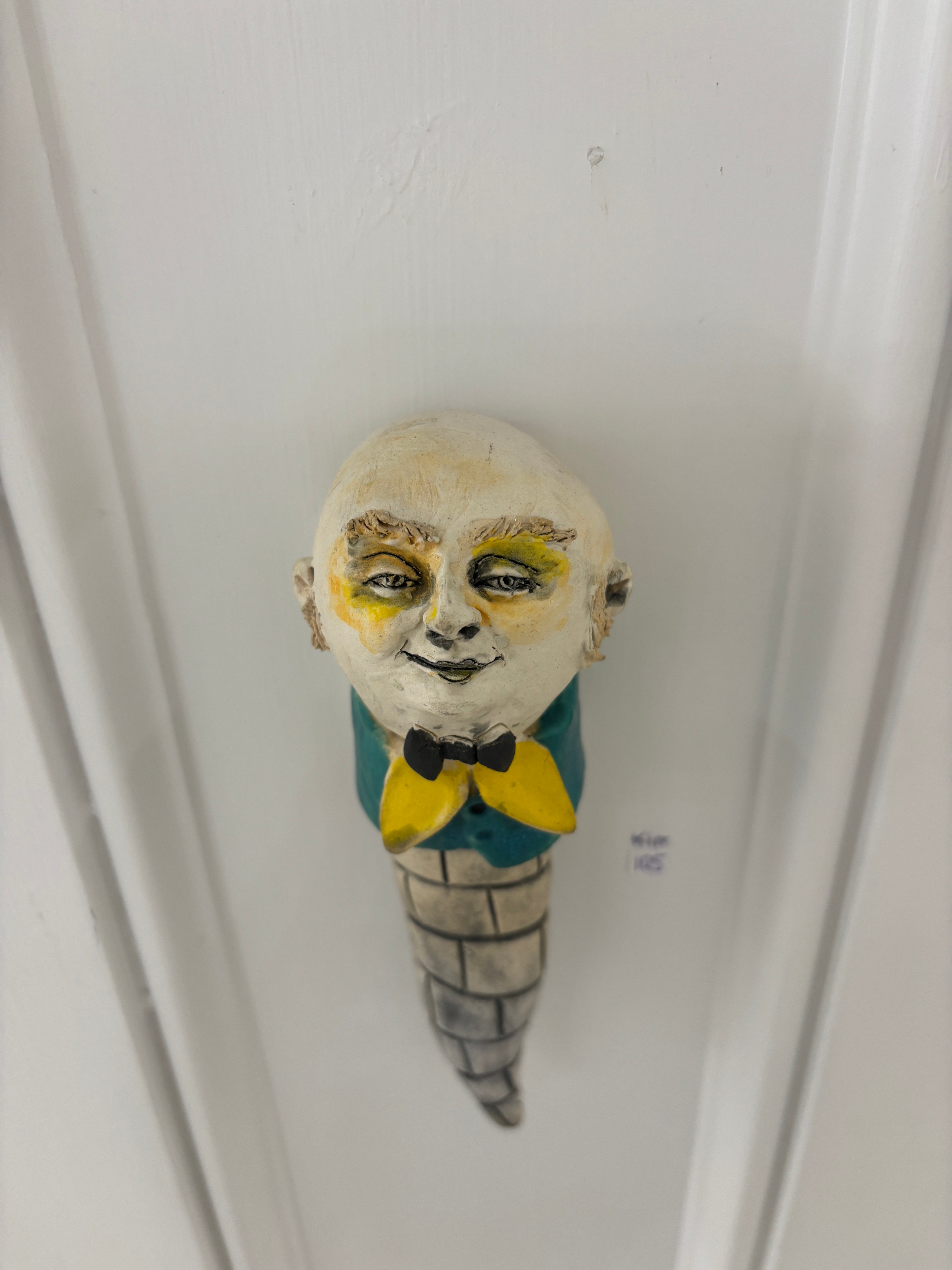 Bald Guy