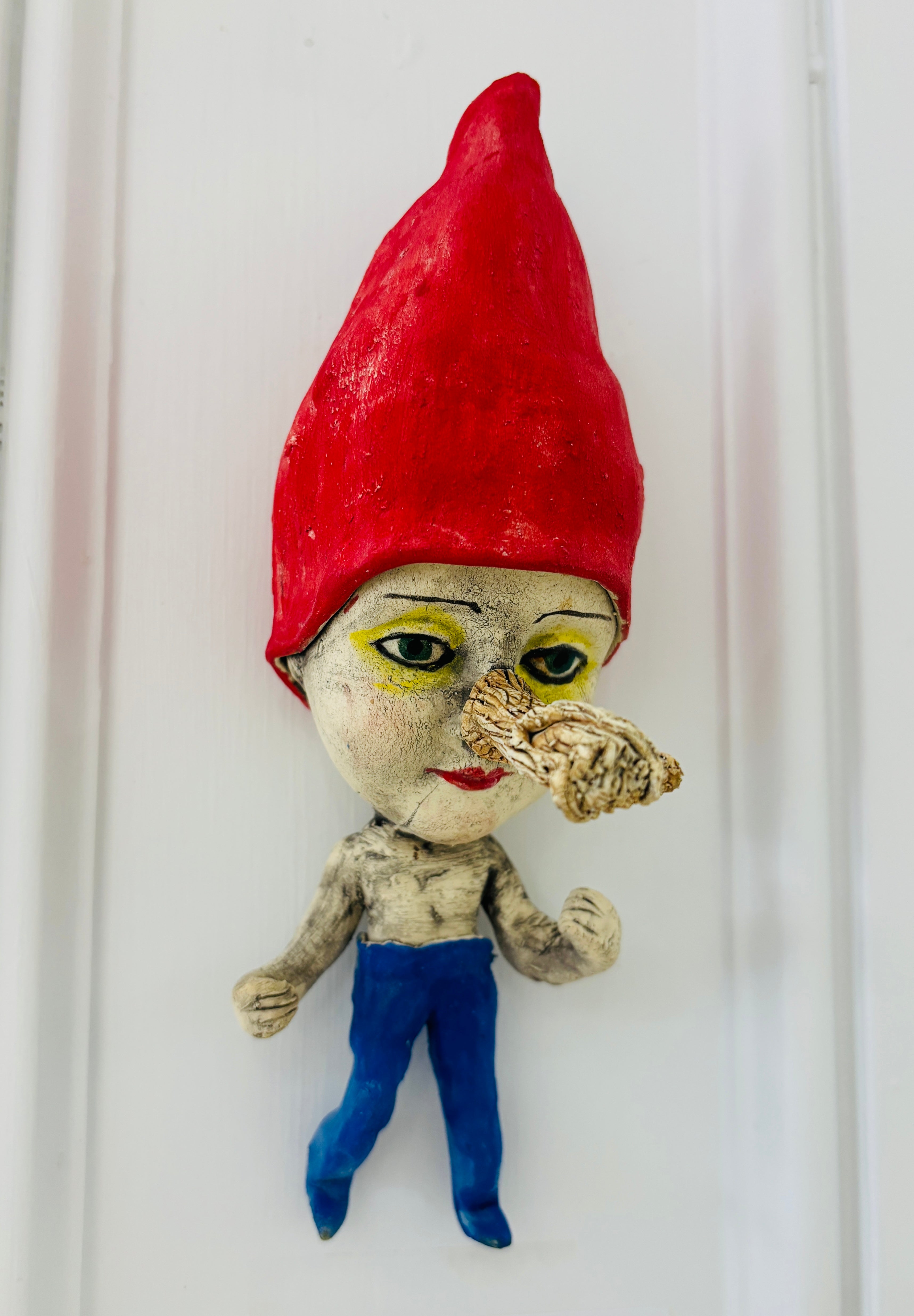 Pinocchio