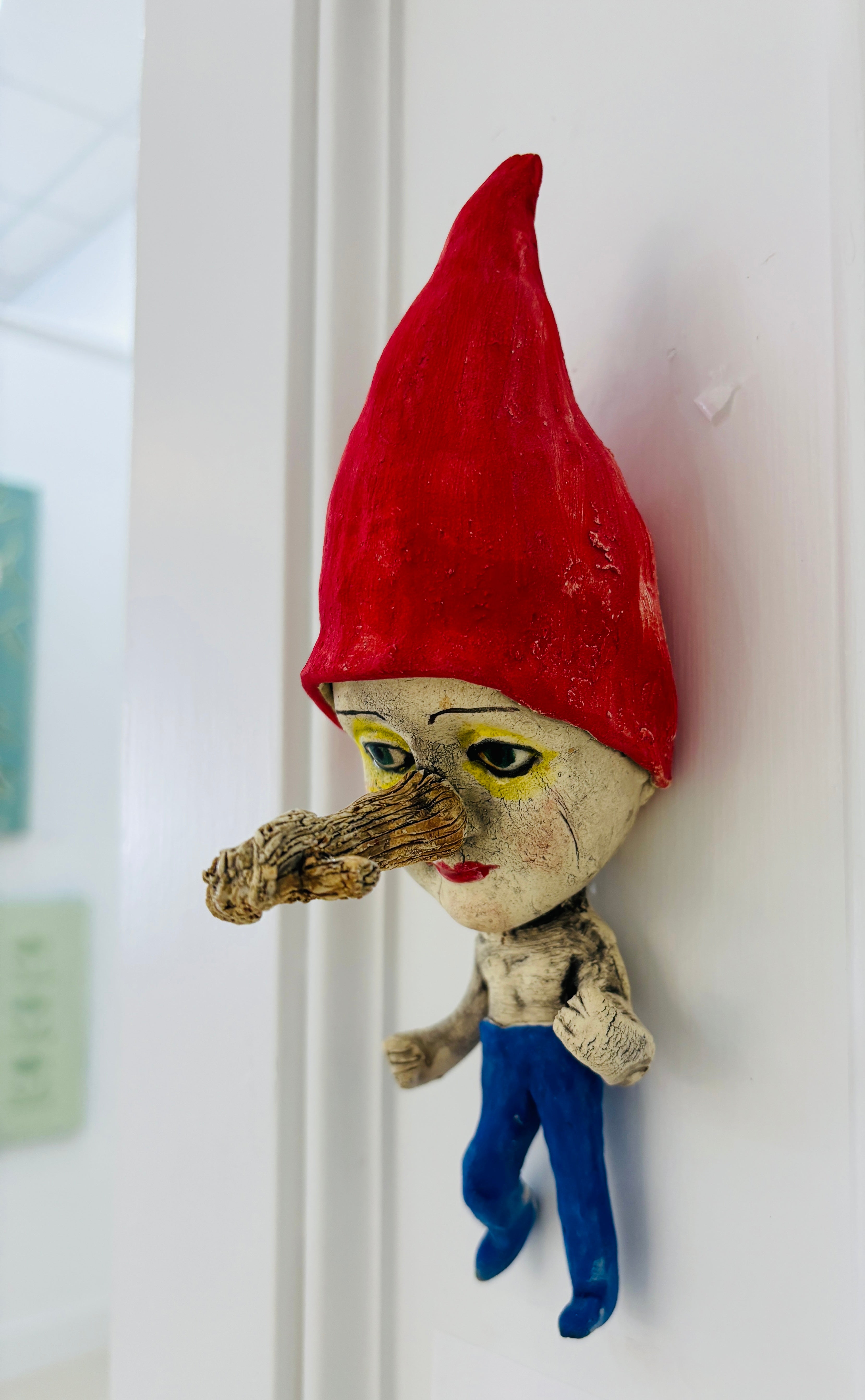 Pinocchio