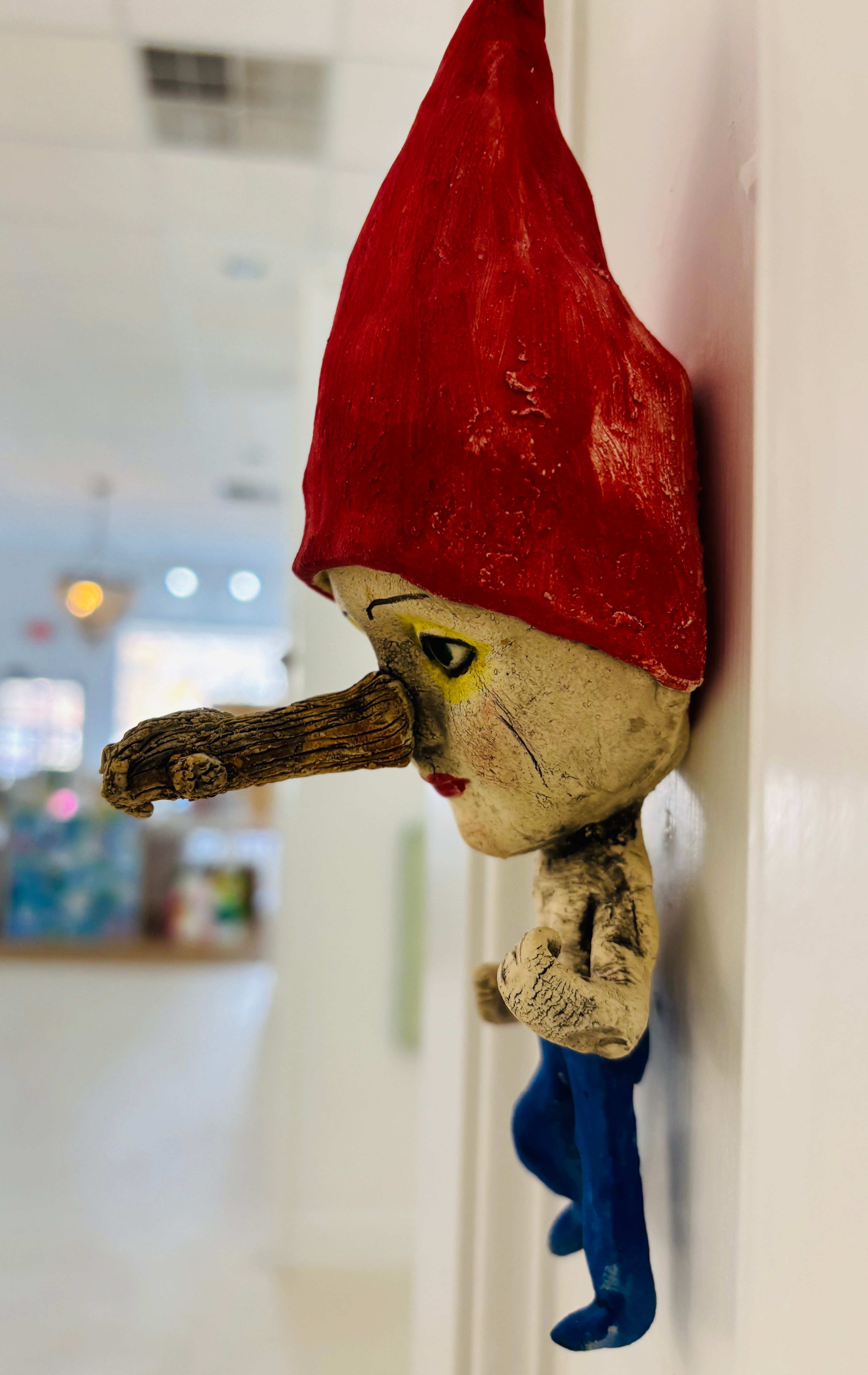 Pinocchio