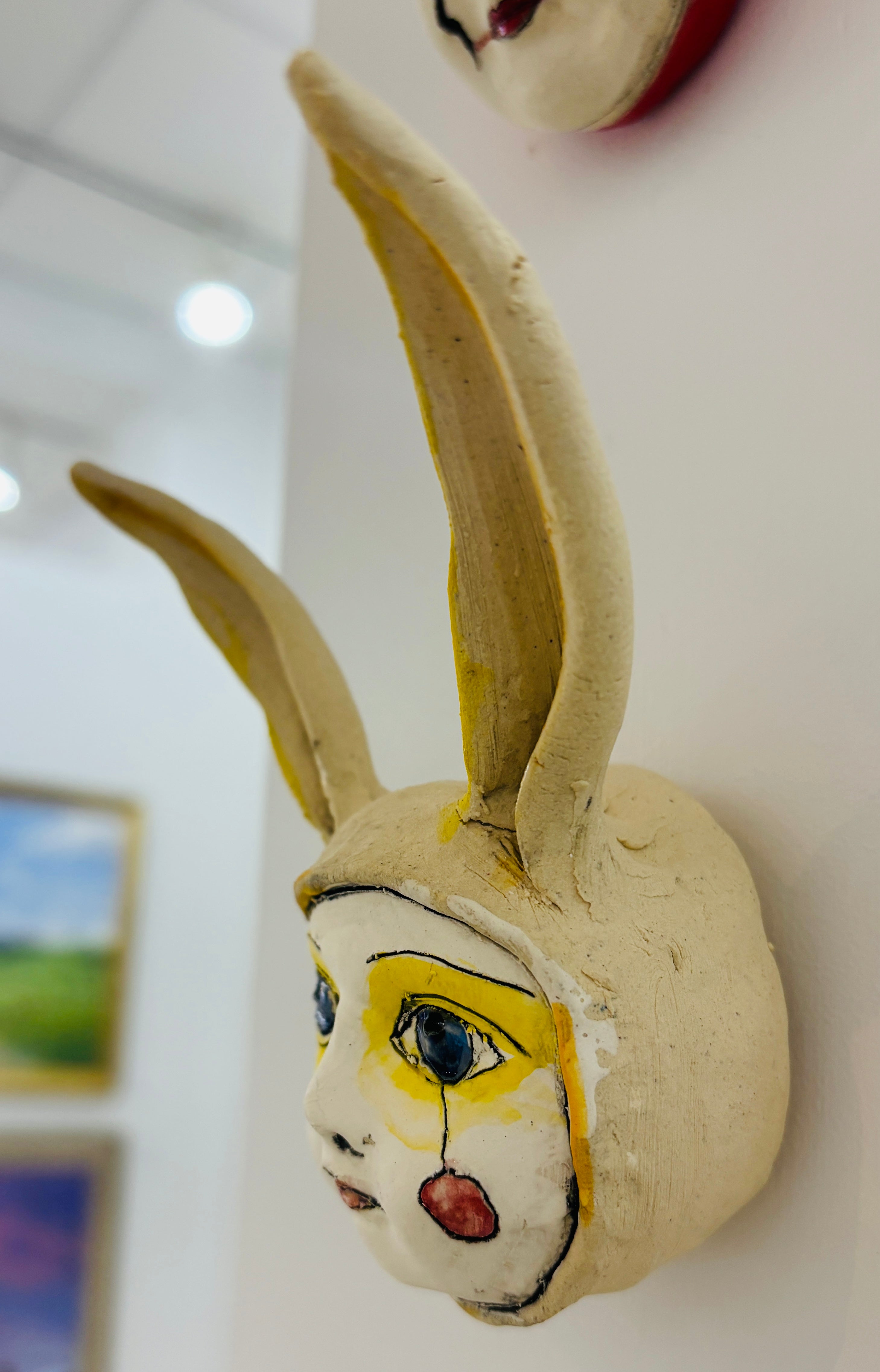 Doll Rabbit